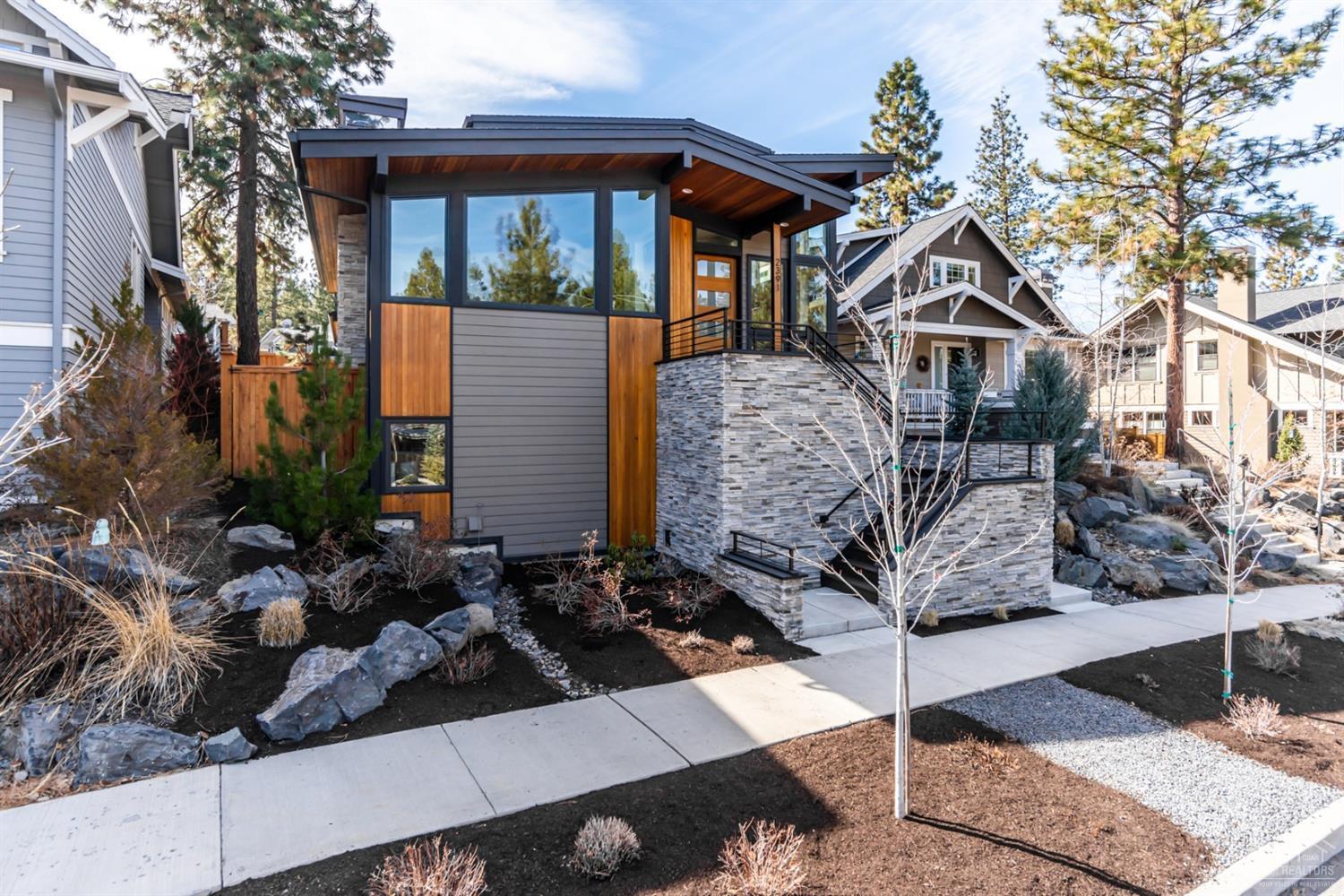 NorthWest Crossing - Residential