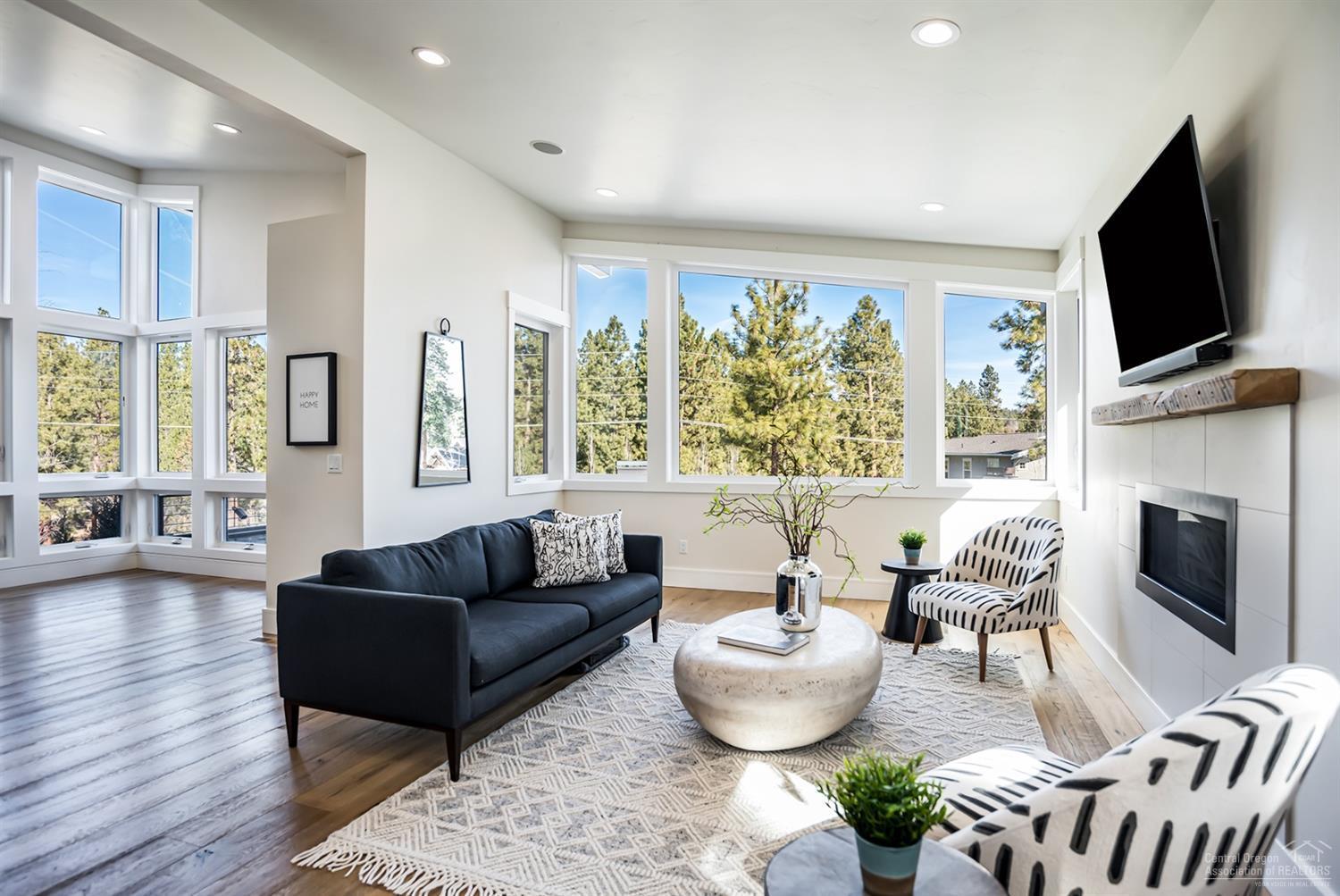 NorthWest Crossing - Residential