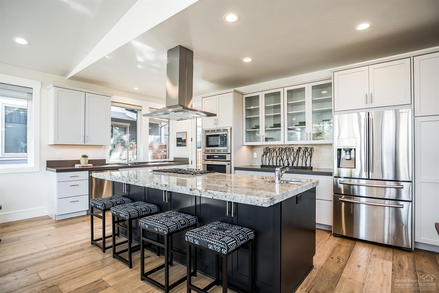 NorthWest Crossing - Residential