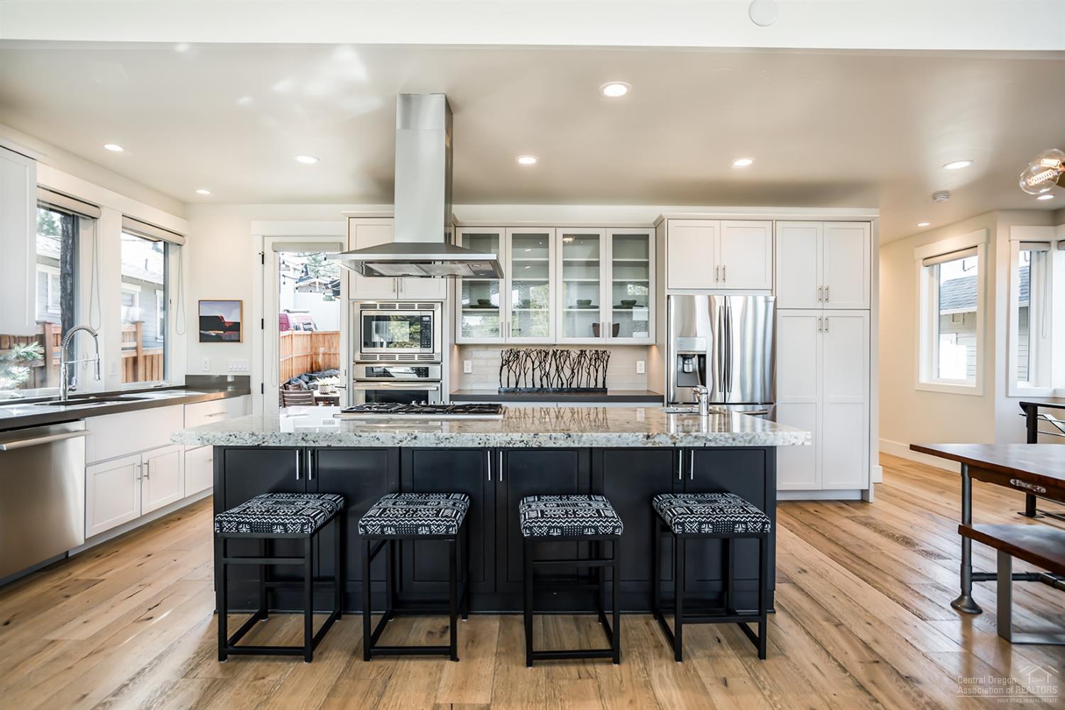 NorthWest Crossing - Residential