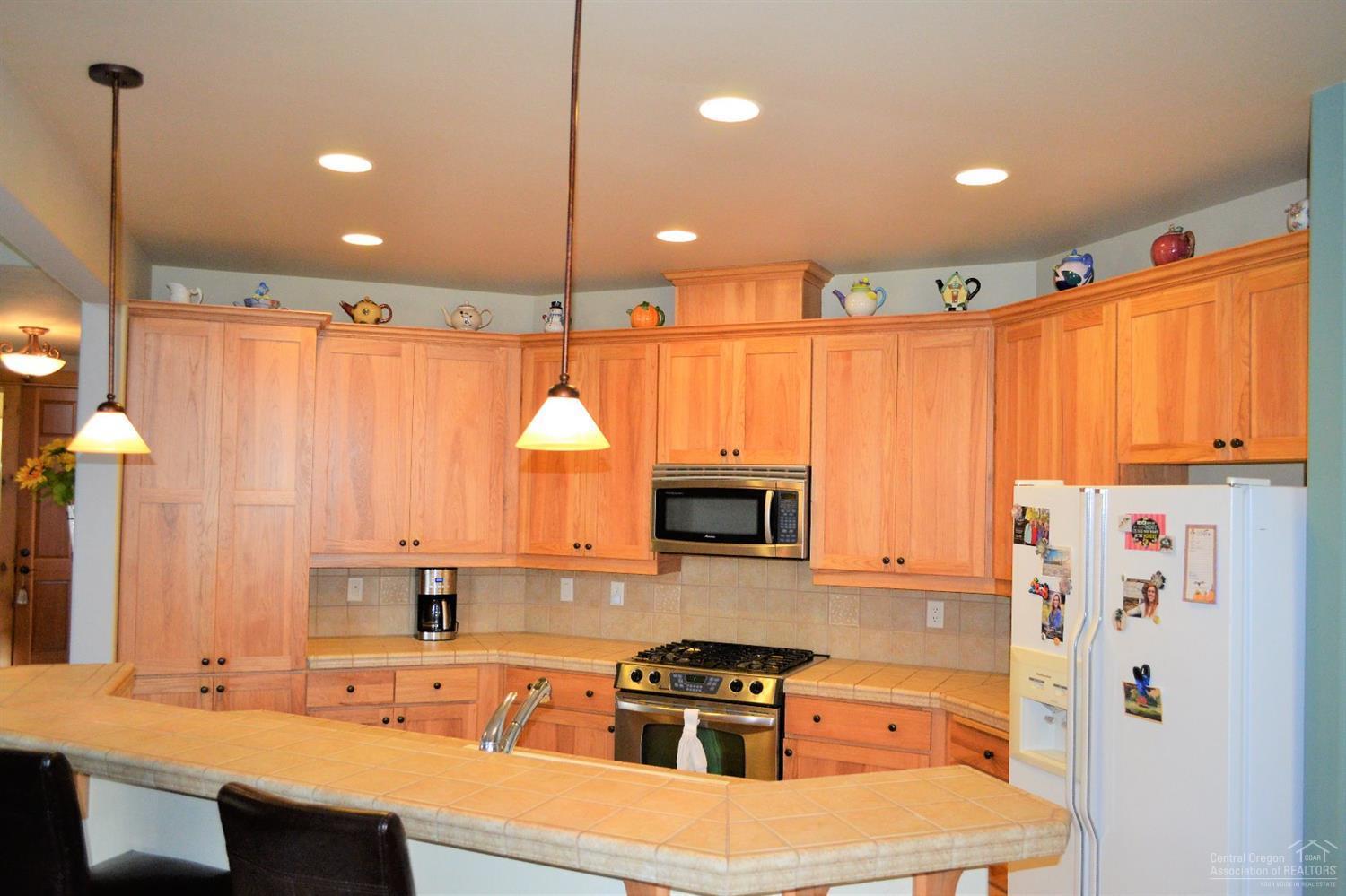 River Rim - Residential