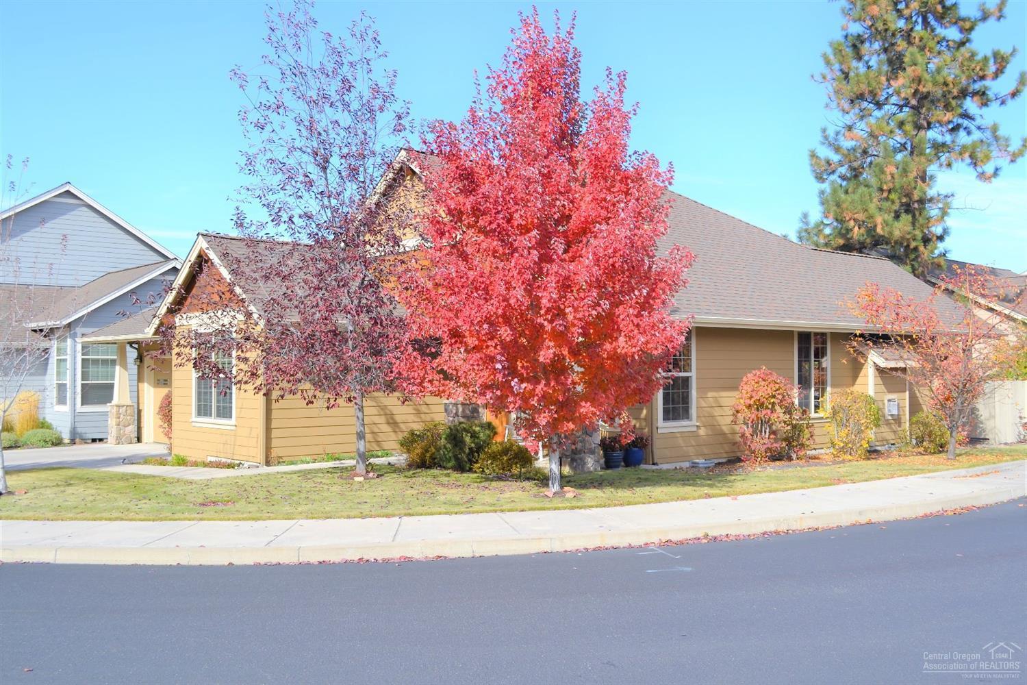 River Rim - Residential