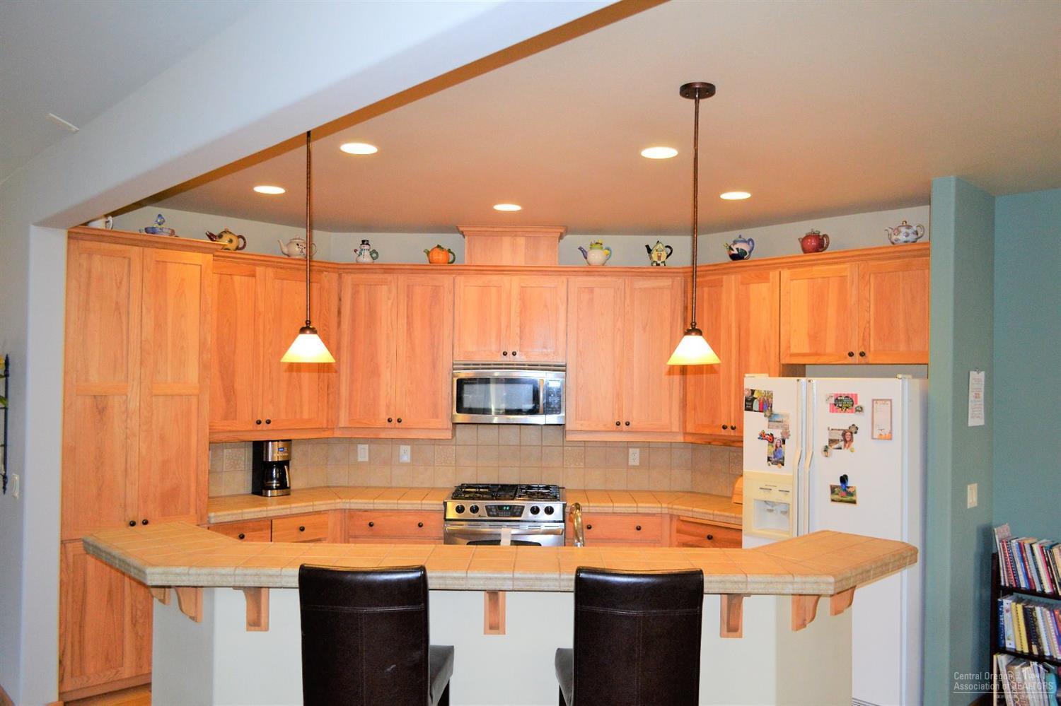 River Rim - Residential