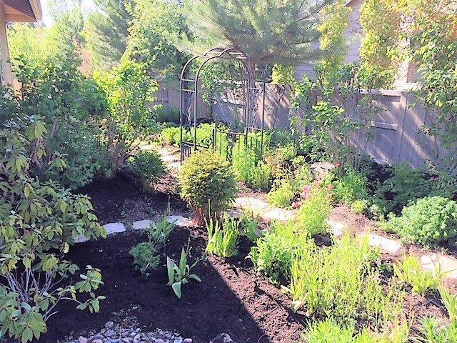 River Rim - Residential