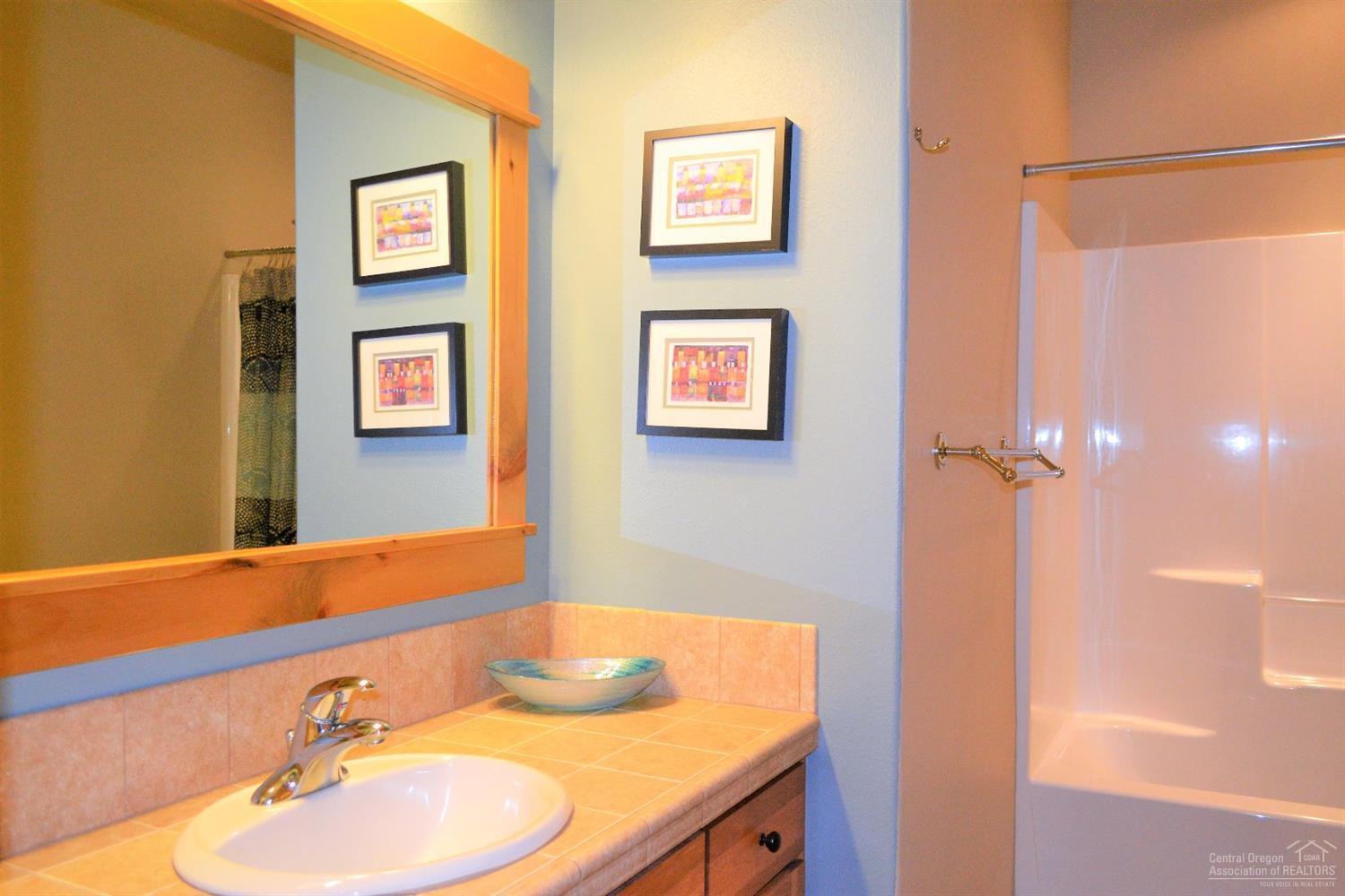 River Rim - Residential