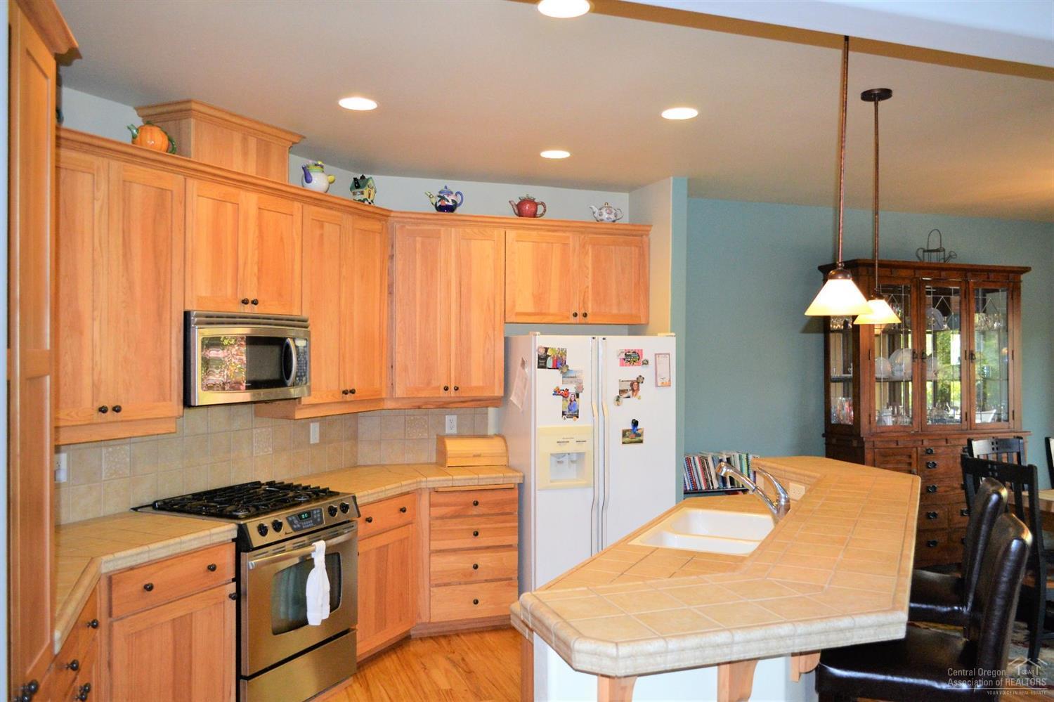 River Rim - Residential