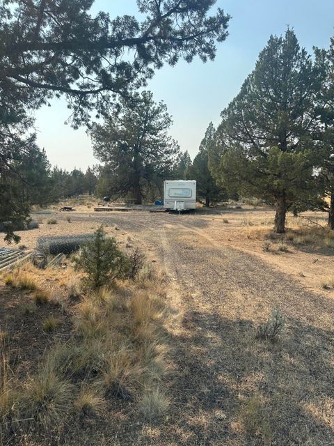 SE Yurok Road TL2300 Prineville OR 97754