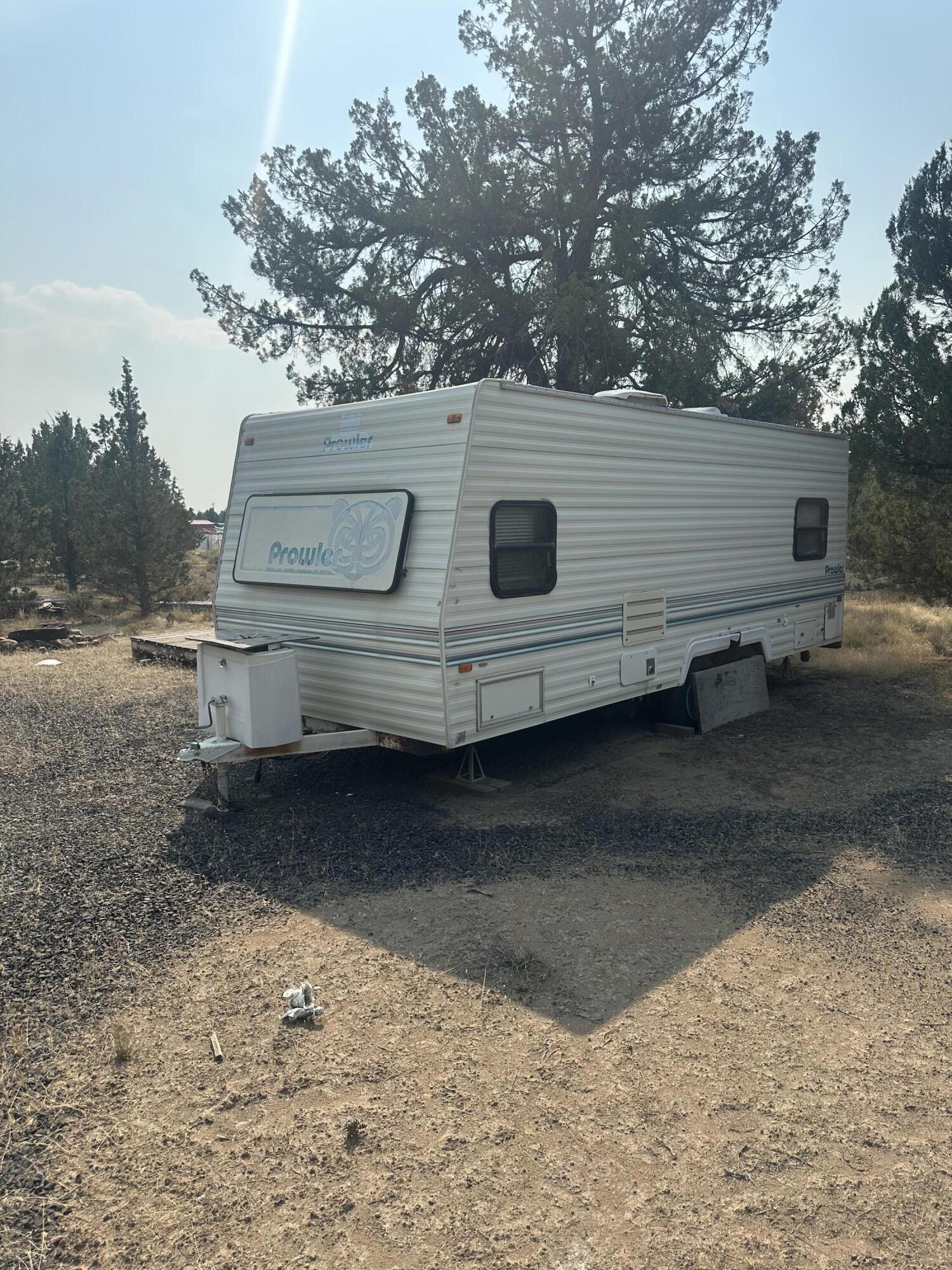 SE Yurok Road TL2300