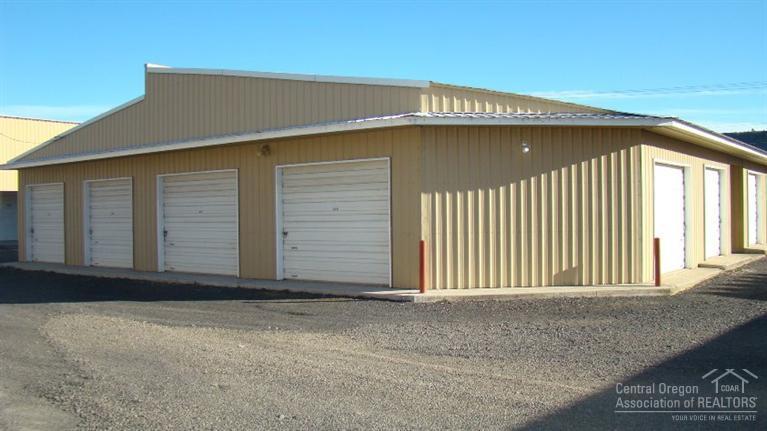 CLACC - Commercial Sale