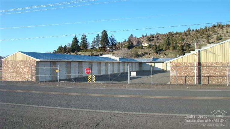 CLACC - Commercial Sale