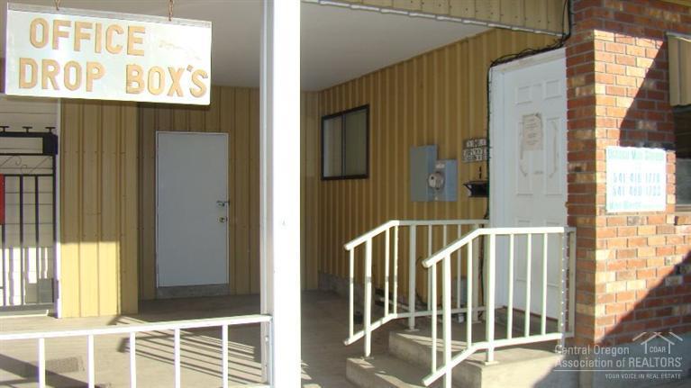 CLACC - Commercial Sale