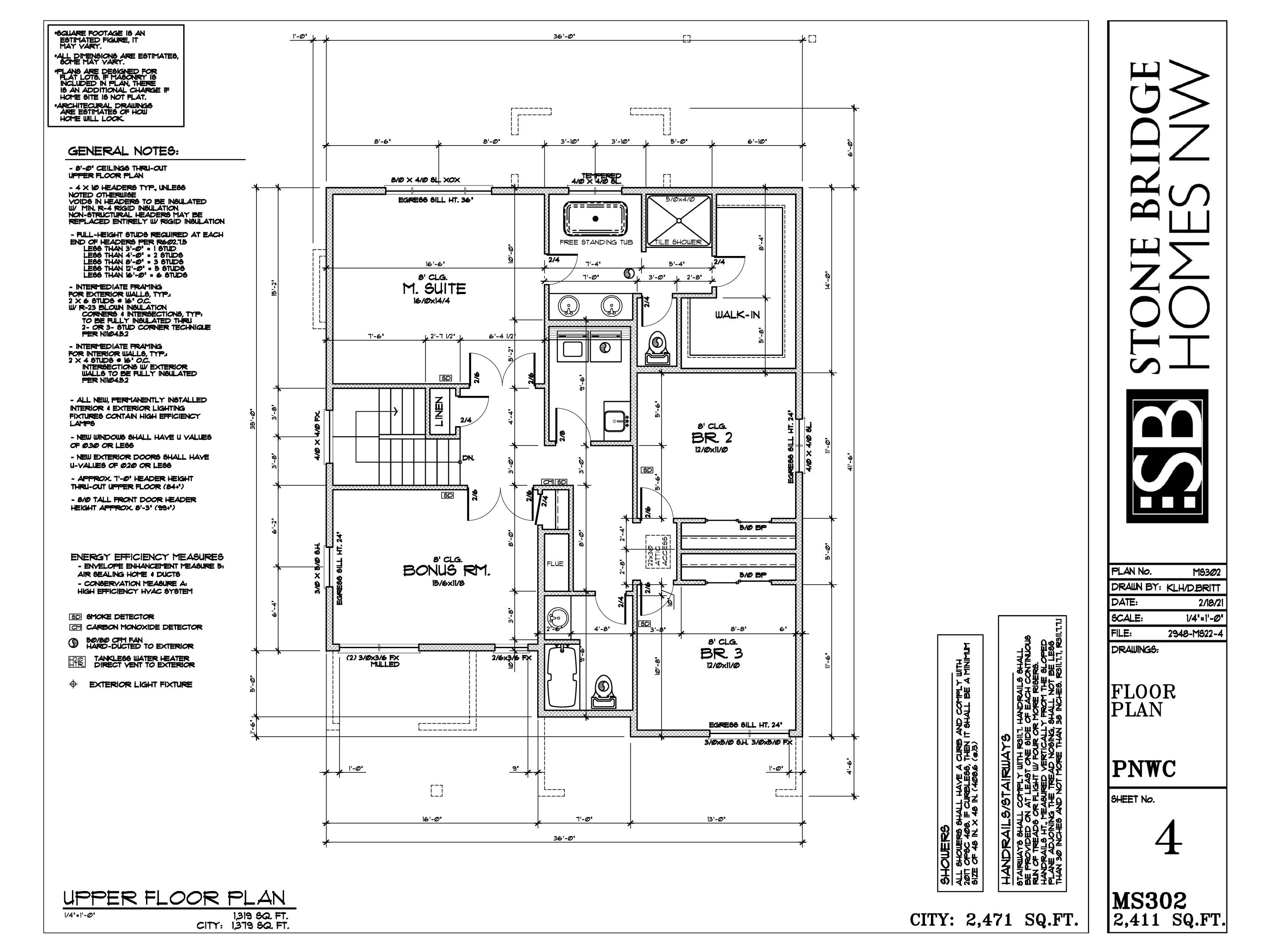 Marken Summit - Residential