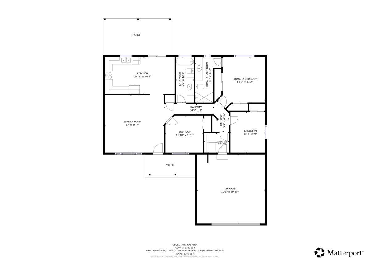 Pleyer Subdivision - Residential