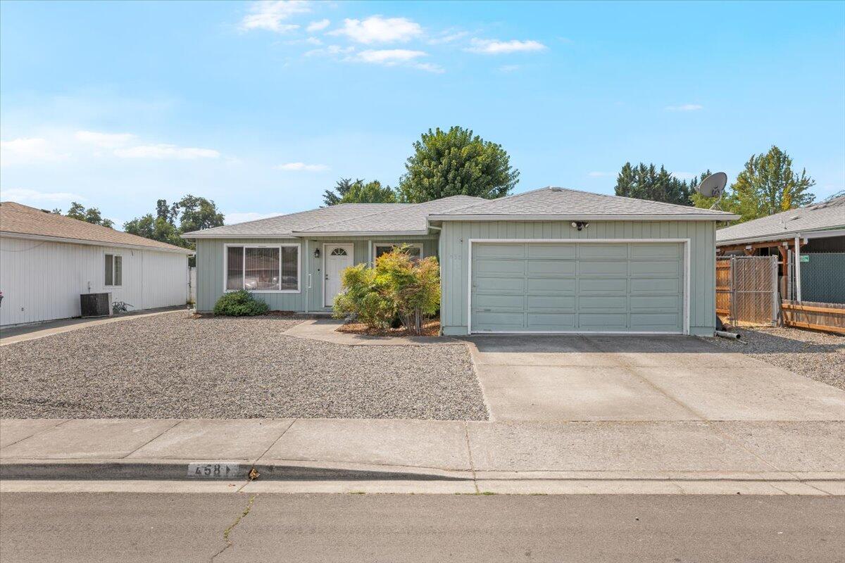 Pleyer Subdivision - Residential