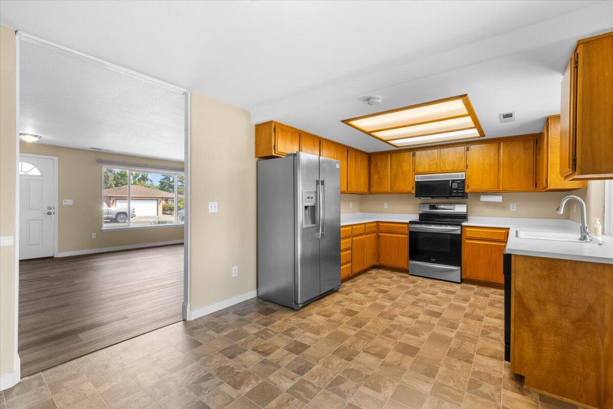 Pleyer Subdivision - Residential