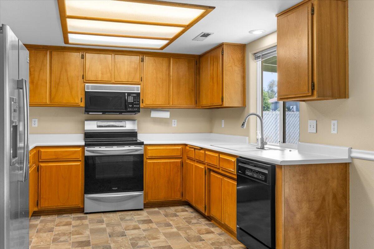 Pleyer Subdivision - Residential