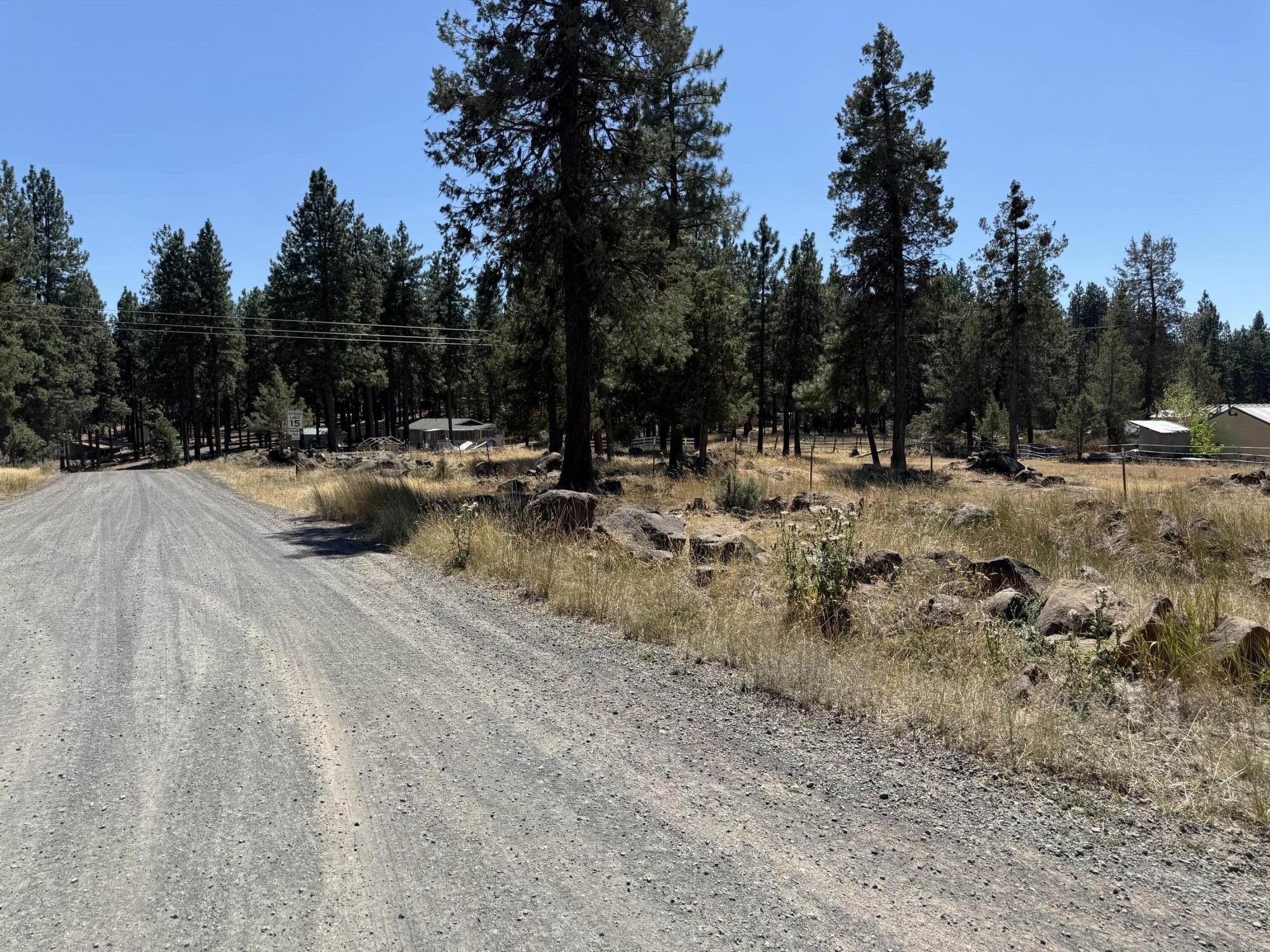 Keno Hillside Acres - Land