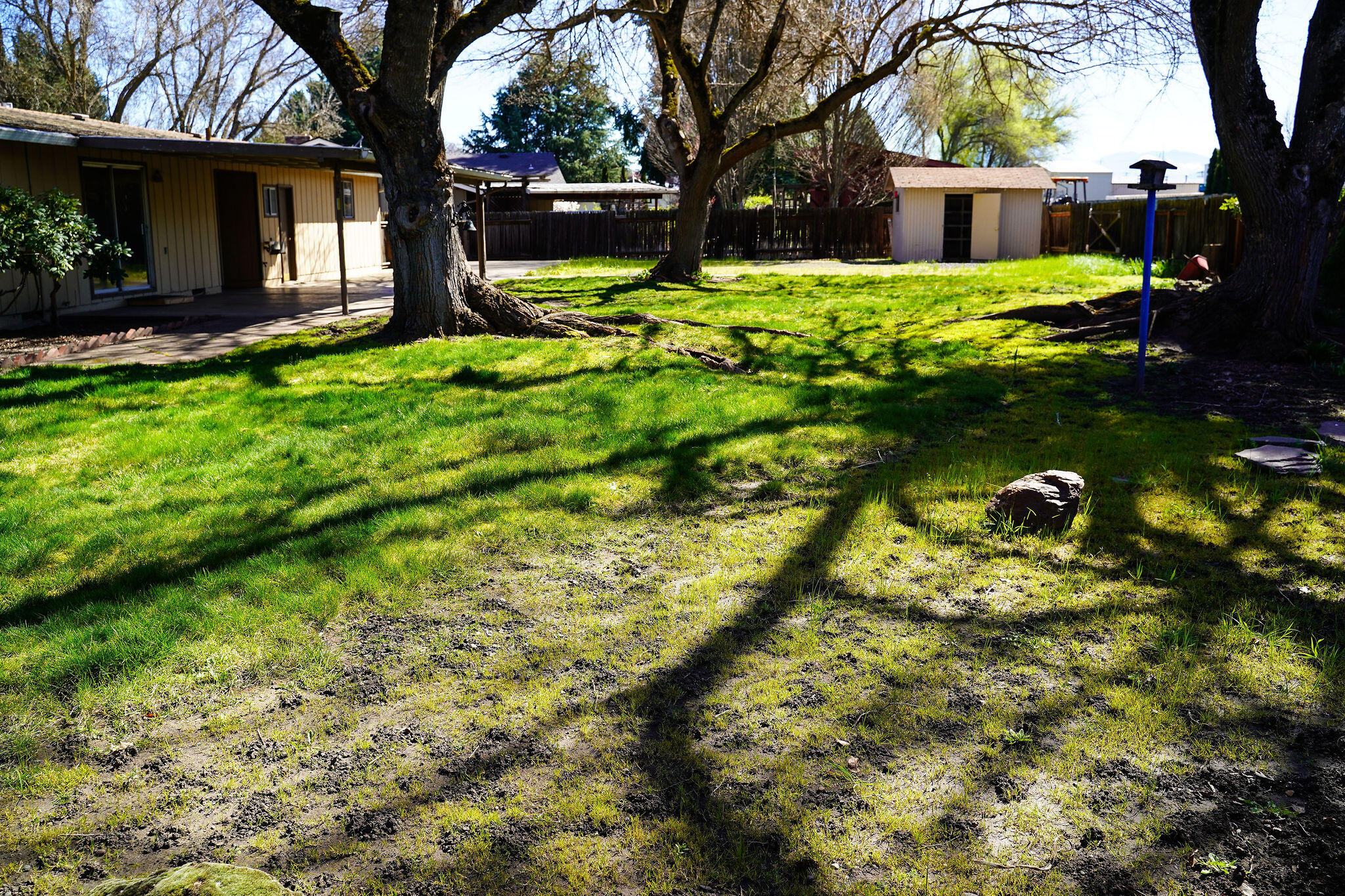 Homestead Park Unit No 3 - Residential