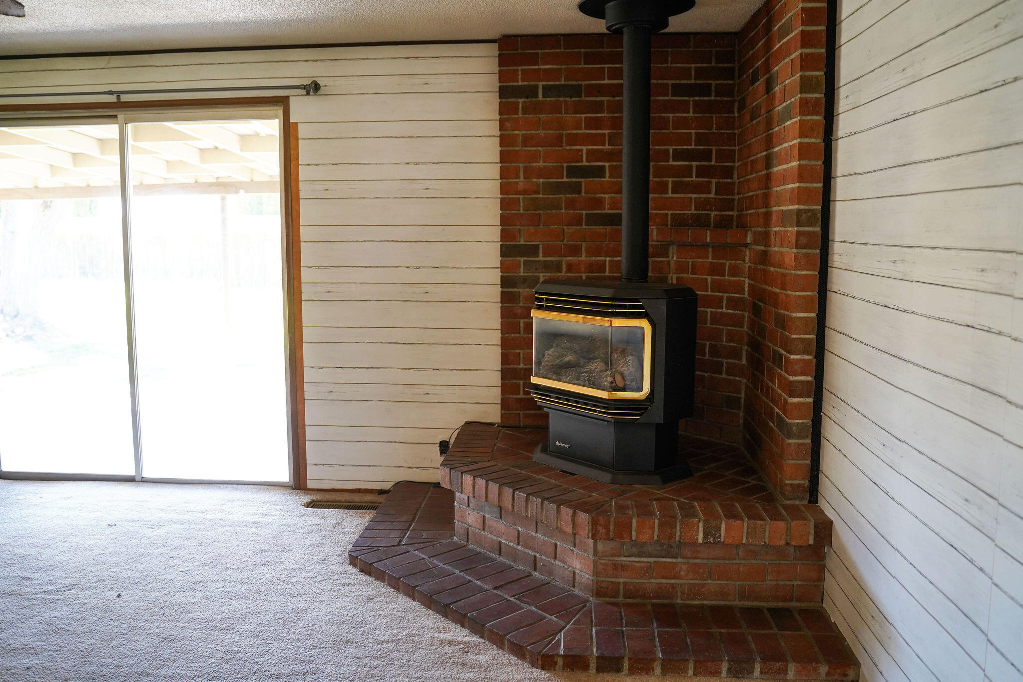 Homestead Park Unit No 3 - Residential