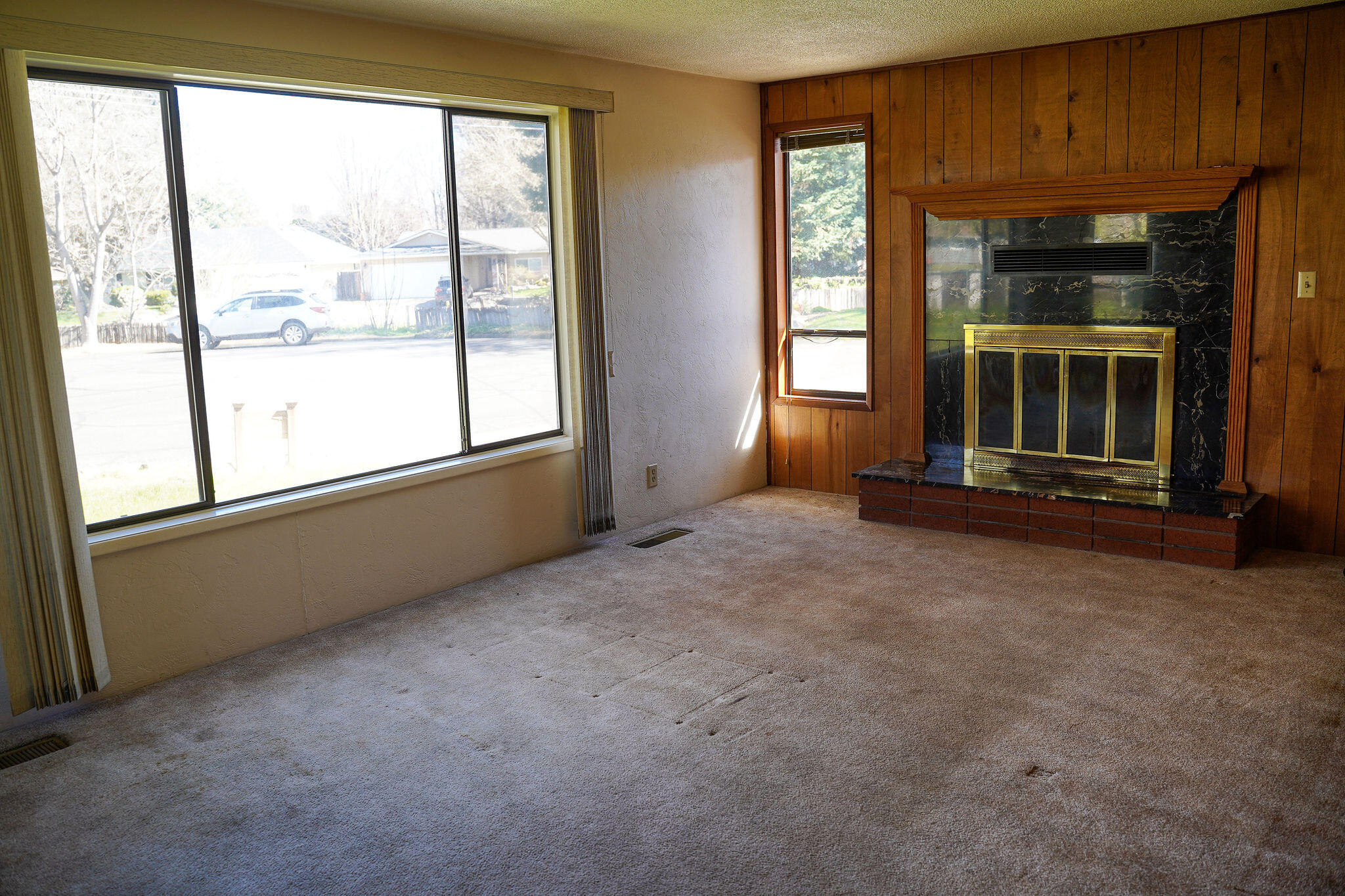 Homestead Park Unit No 3 - Residential