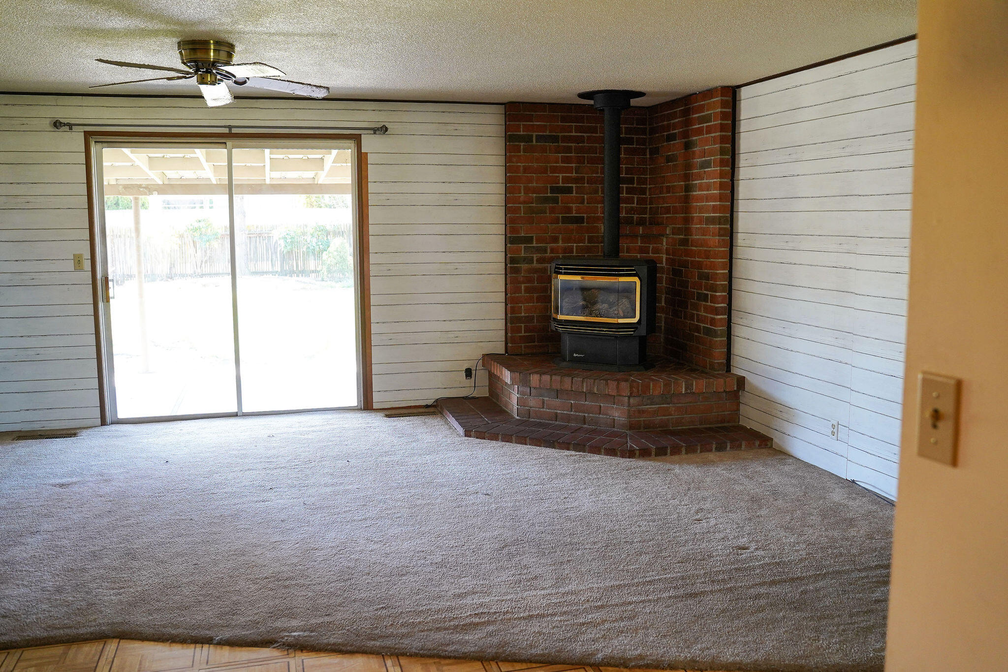 Homestead Park Unit No 3 - Residential