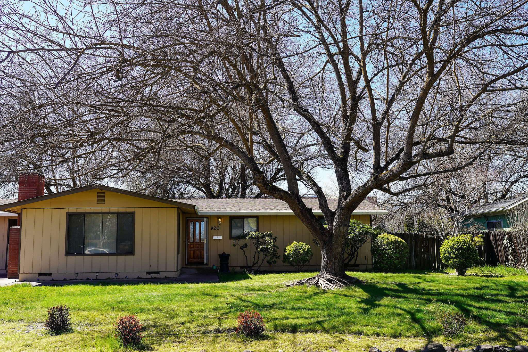 Homestead Park Unit No 3 - Residential