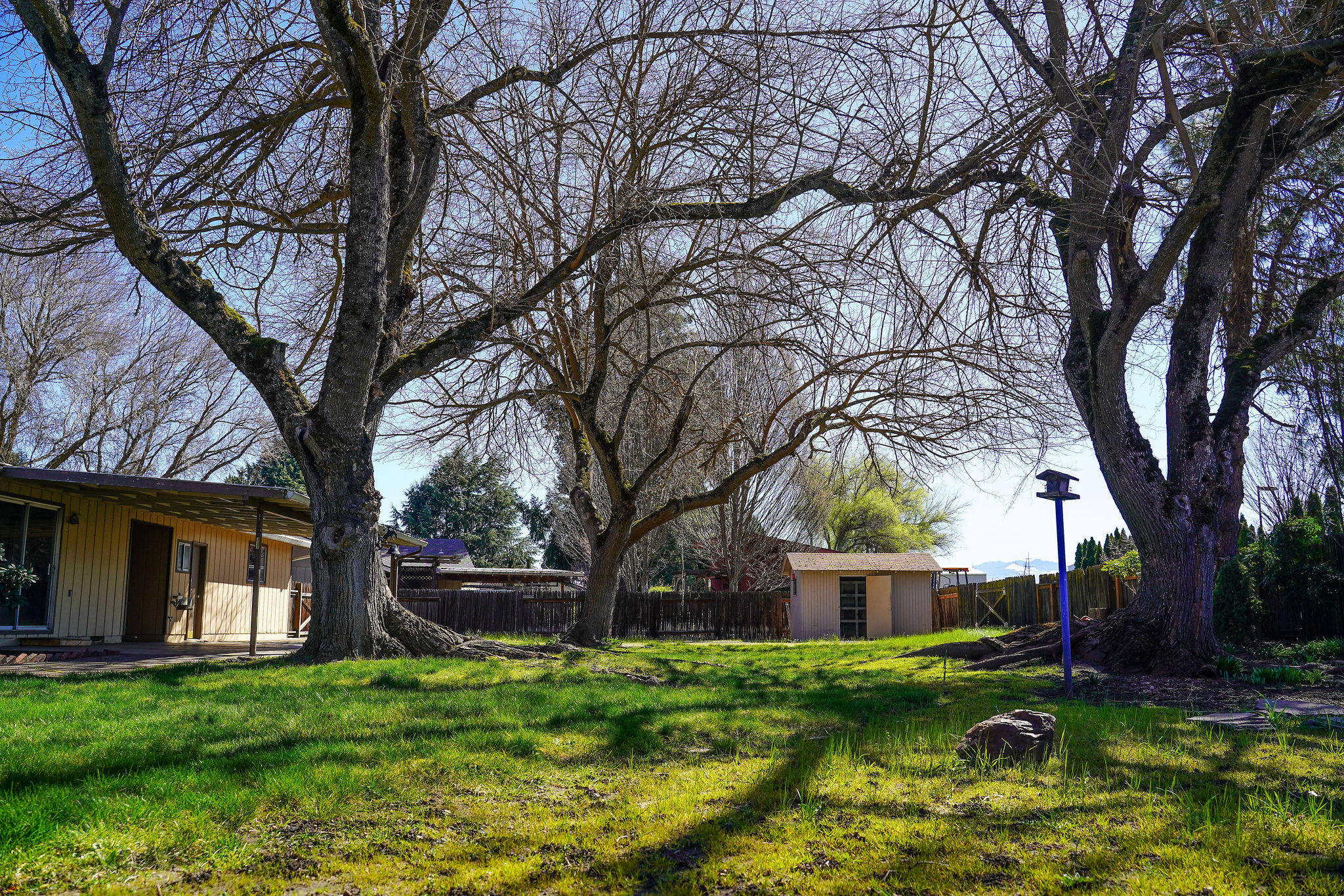 Homestead Park Unit No 3 - Residential