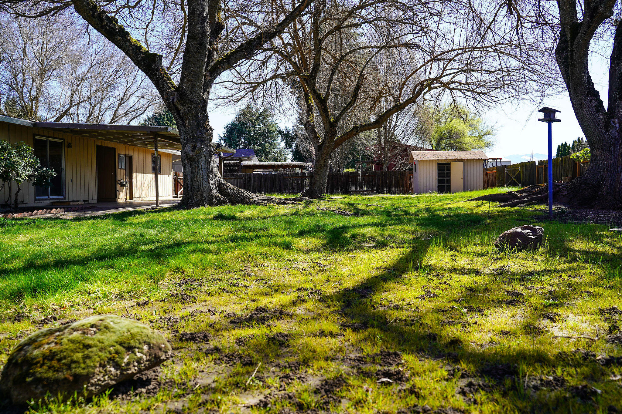 Homestead Park Unit No 3 - Residential