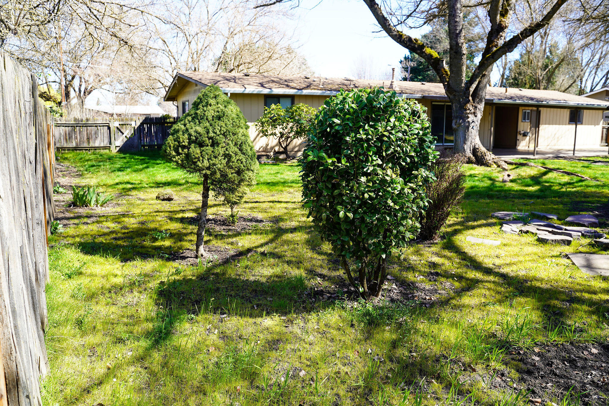 Homestead Park Unit No 3 - Residential