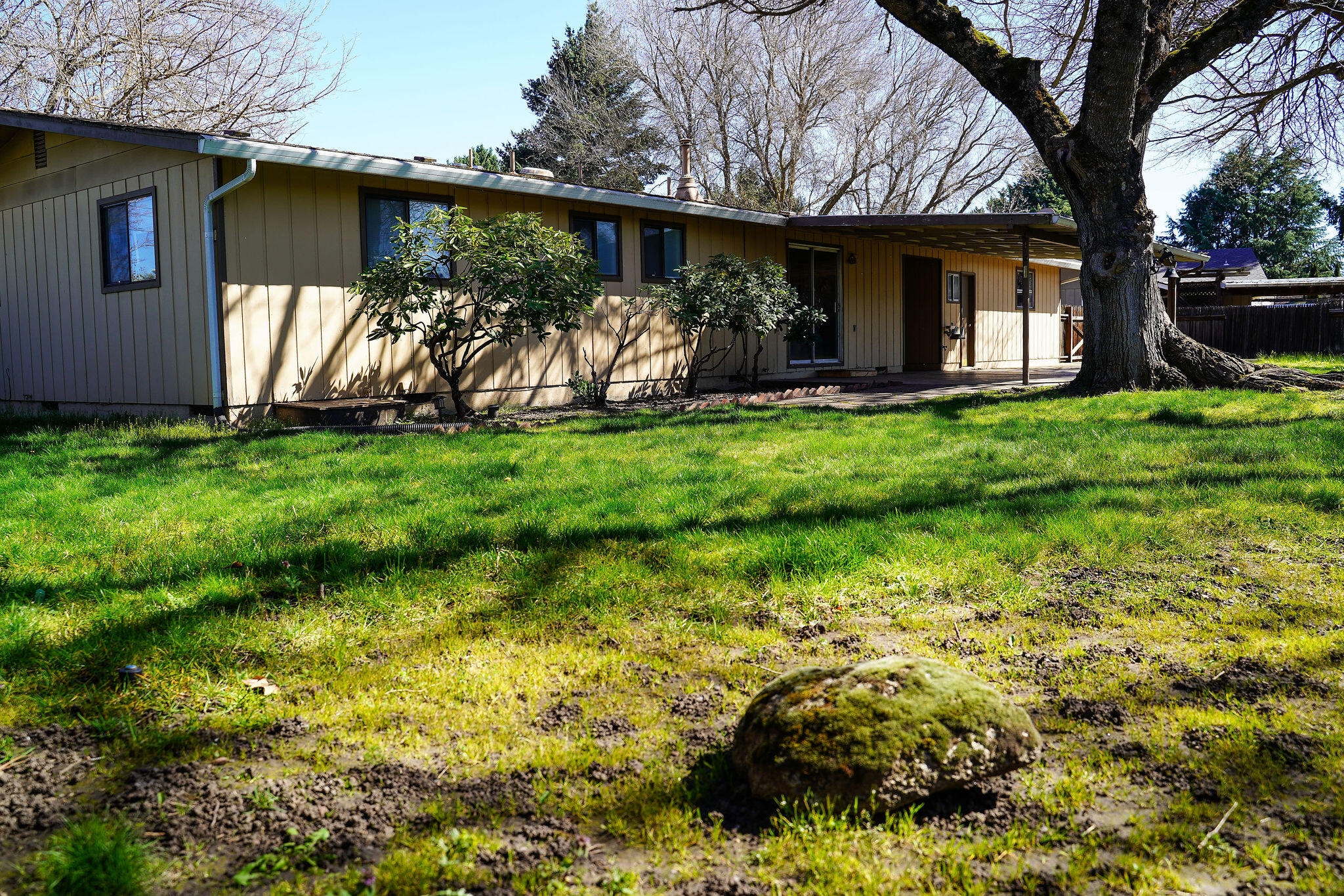 Homestead Park Unit No 3 - Residential