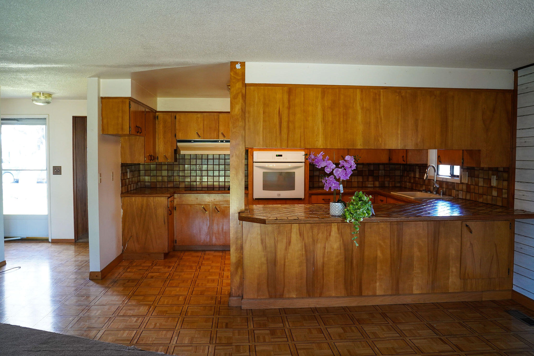 Homestead Park Unit No 3 - Residential