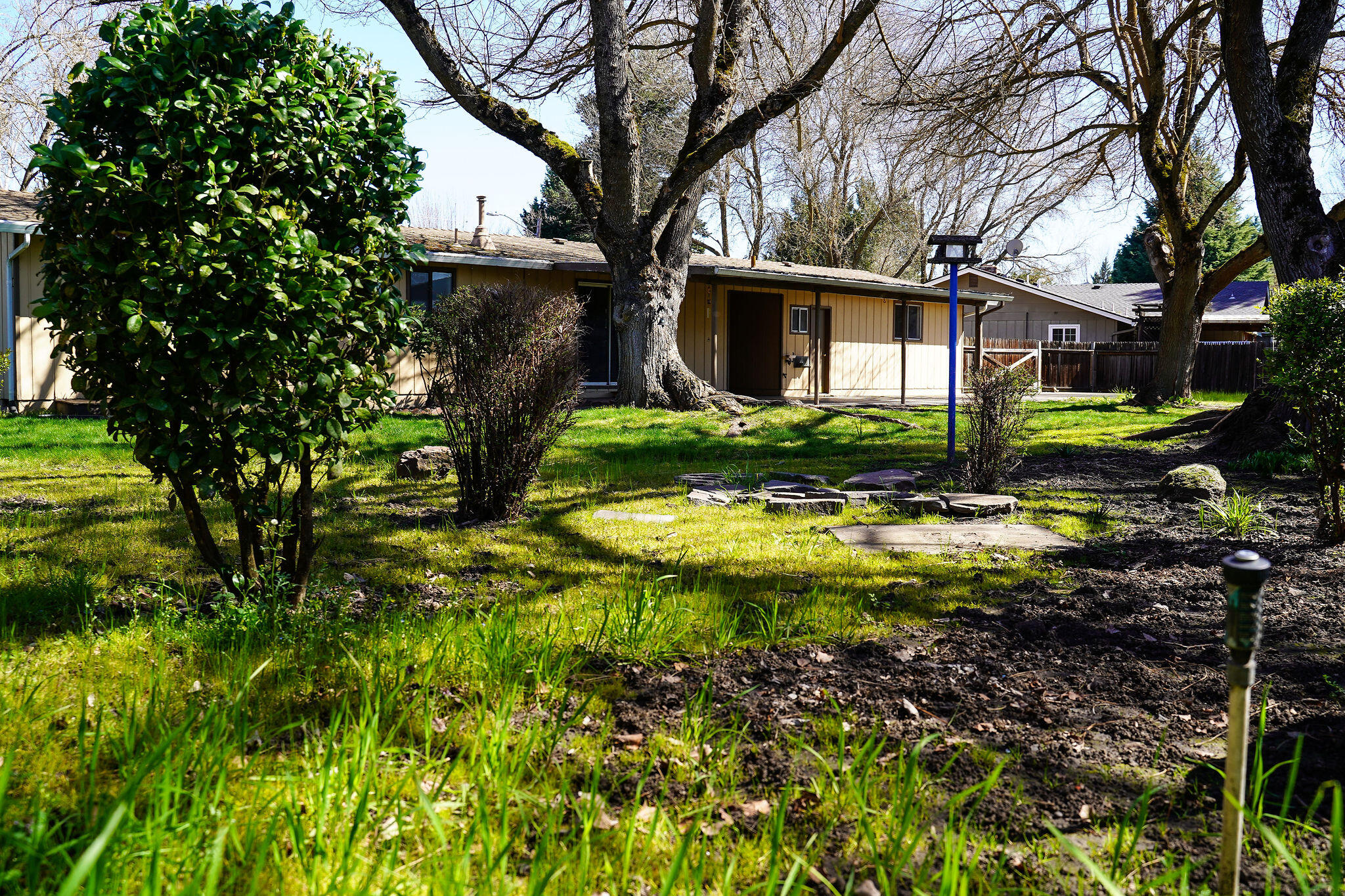 Homestead Park Unit No 3 - Residential