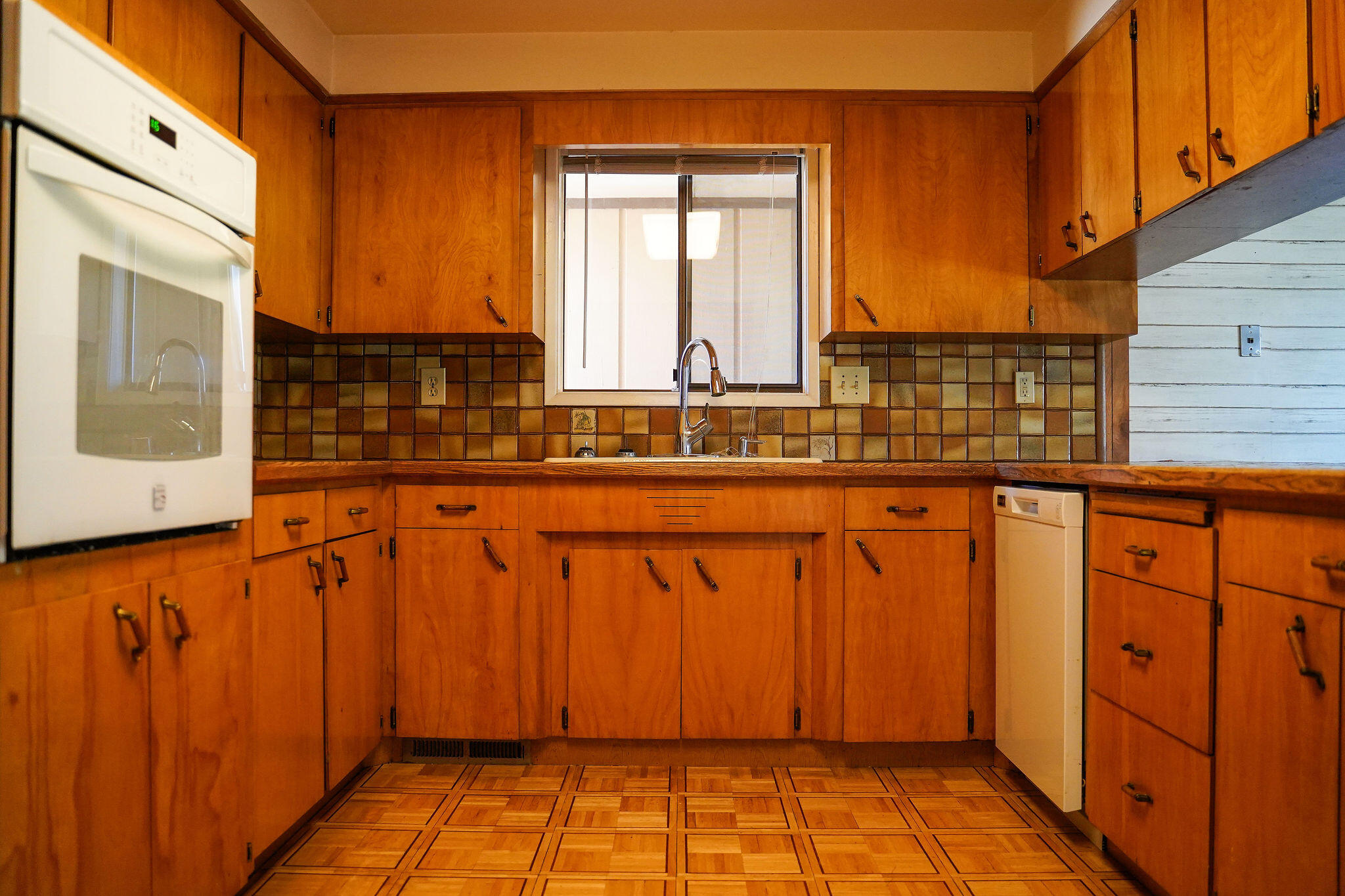 Homestead Park Unit No 3 - Residential