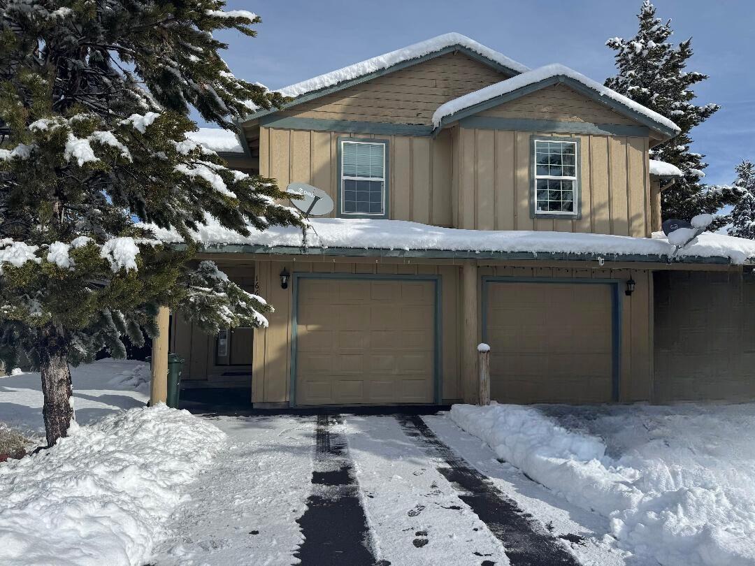 Jack Pine Meadows - Residential Income