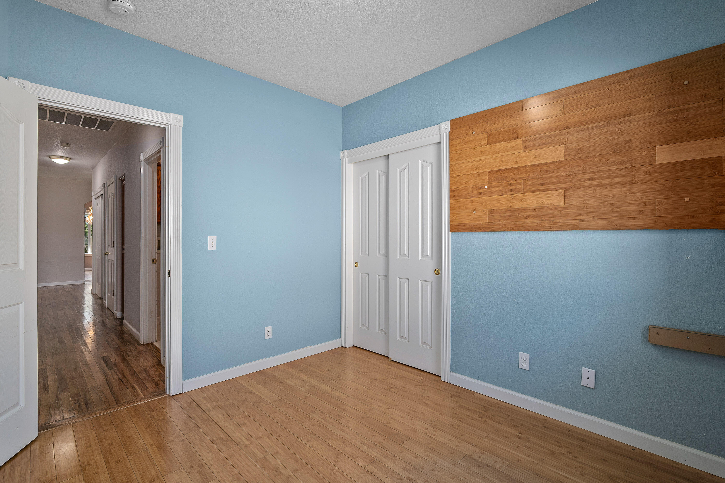 Sun Glo Subdivision - Residential