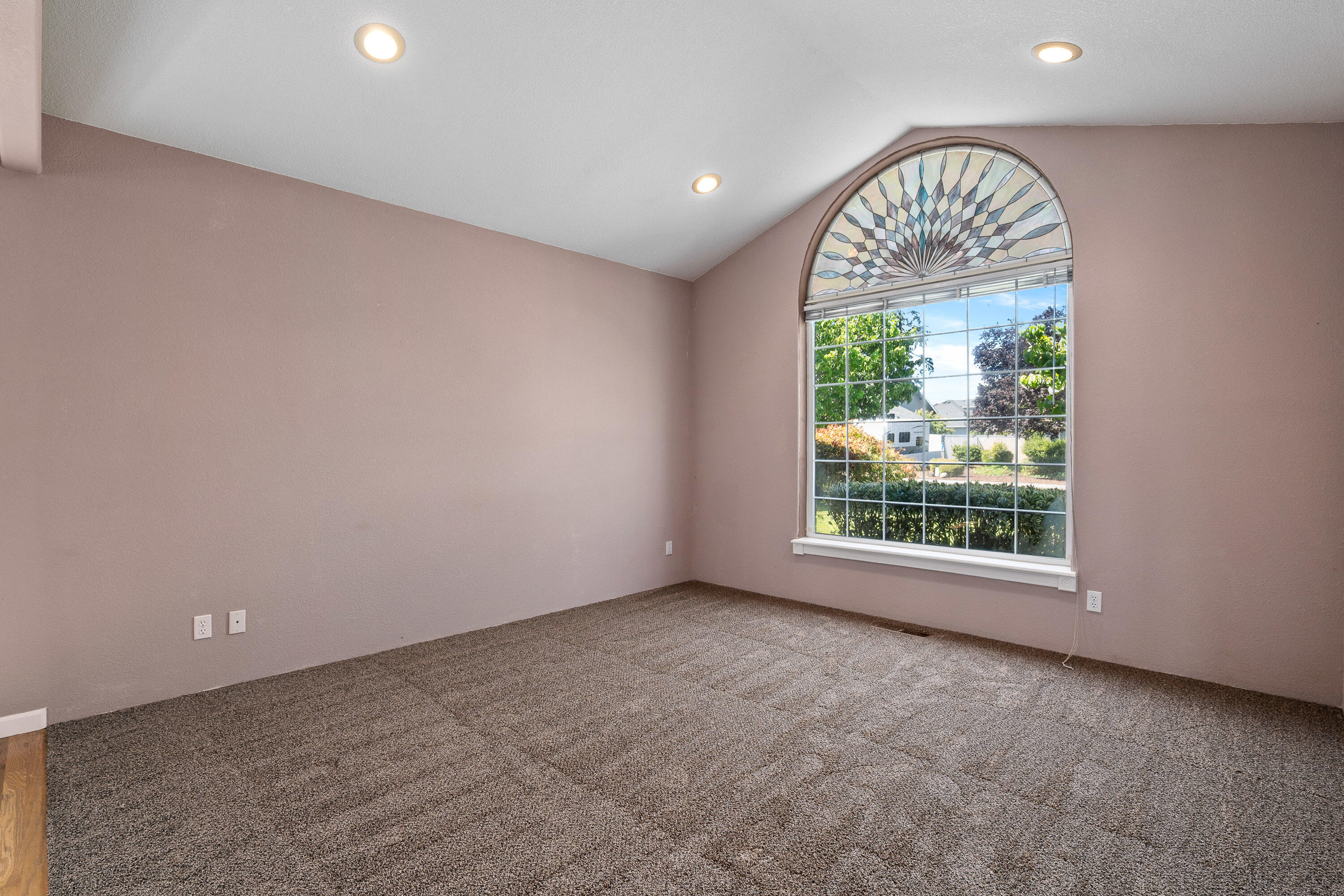 Sun Glo Subdivision - Residential