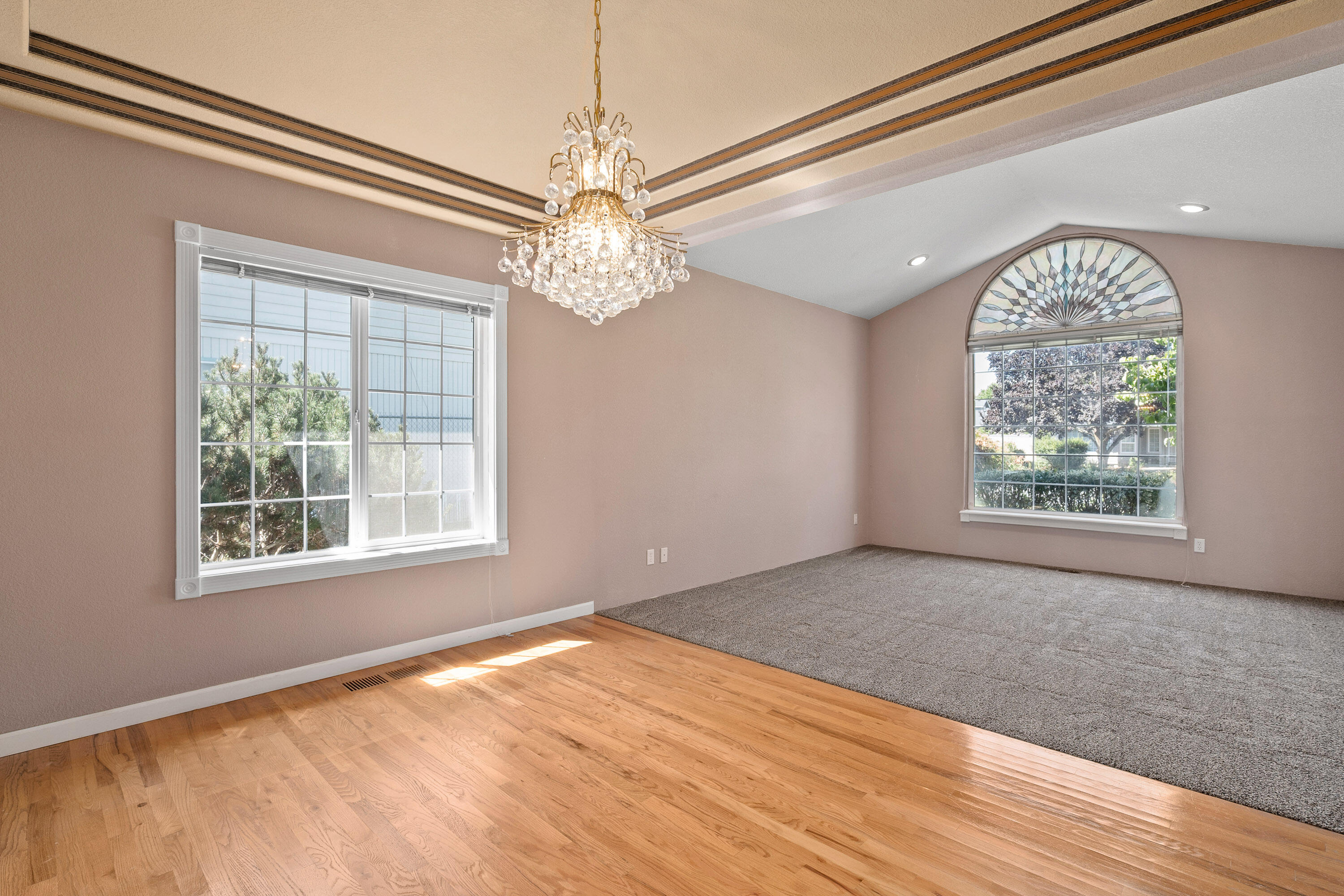 Sun Glo Subdivision - Residential