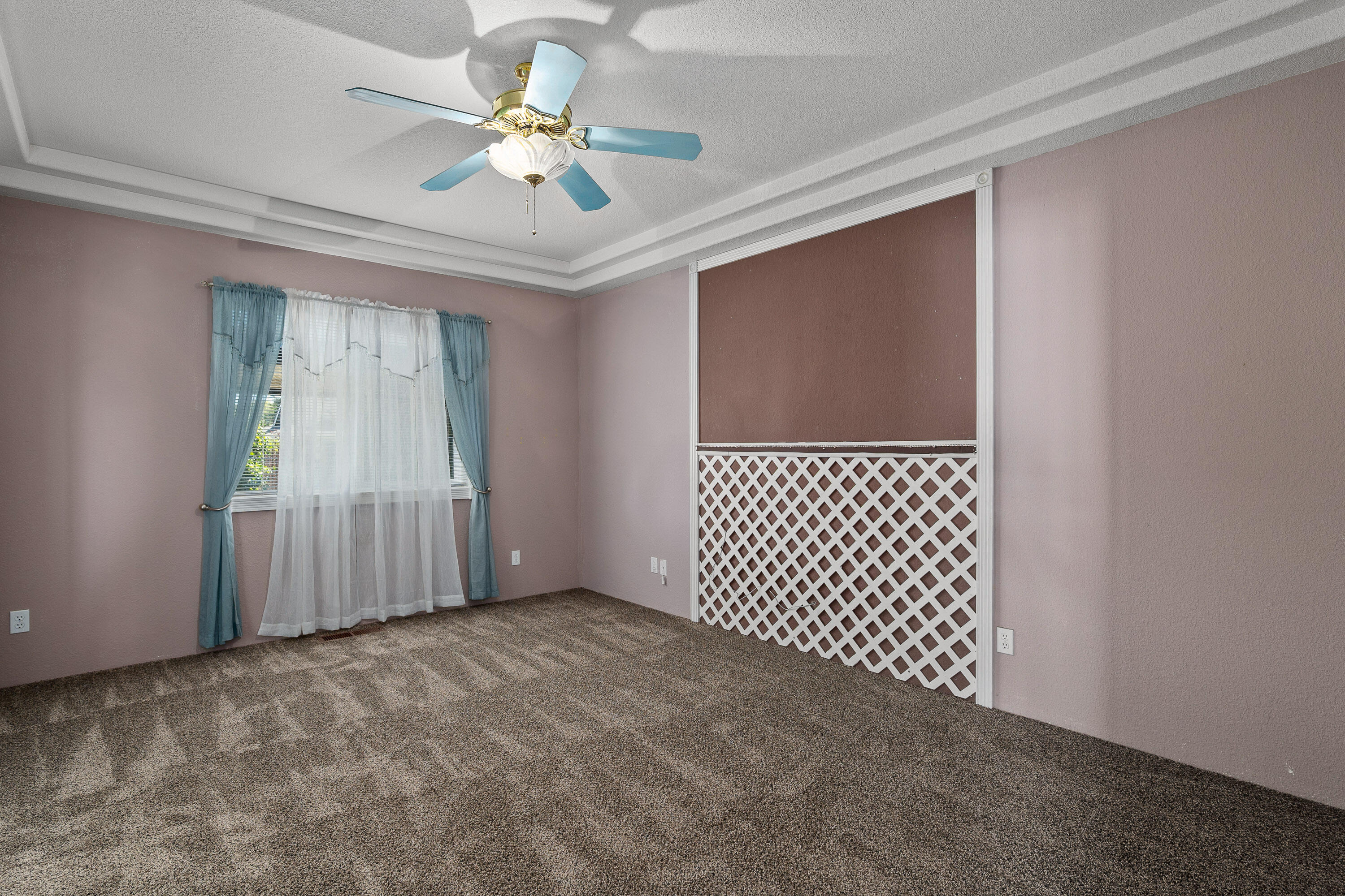 Sun Glo Subdivision - Residential