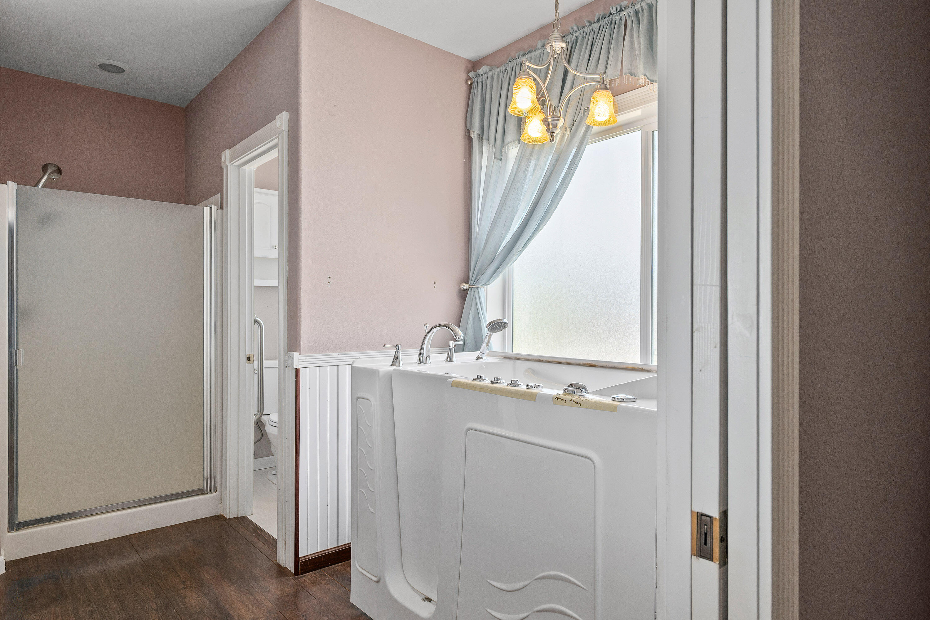 Sun Glo Subdivision - Residential