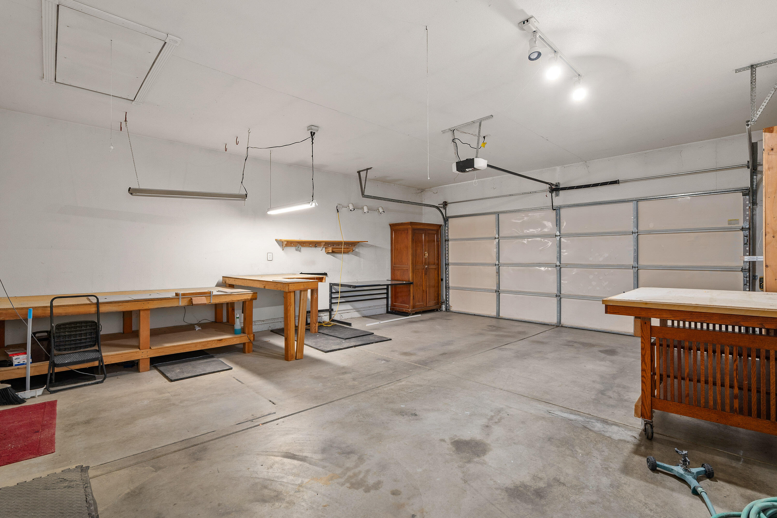 Sun Glo Subdivision - Residential