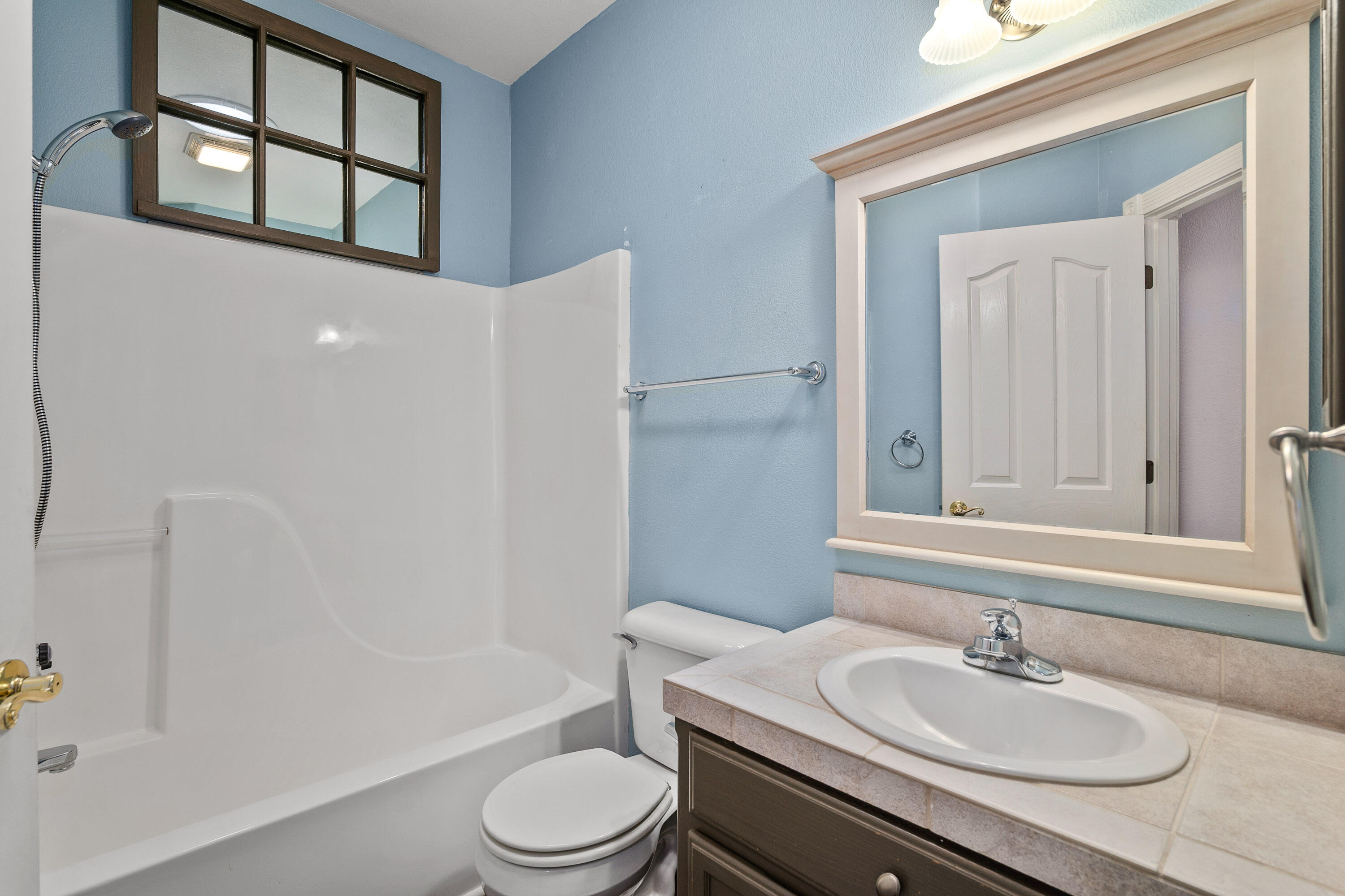 Sun Glo Subdivision - Residential