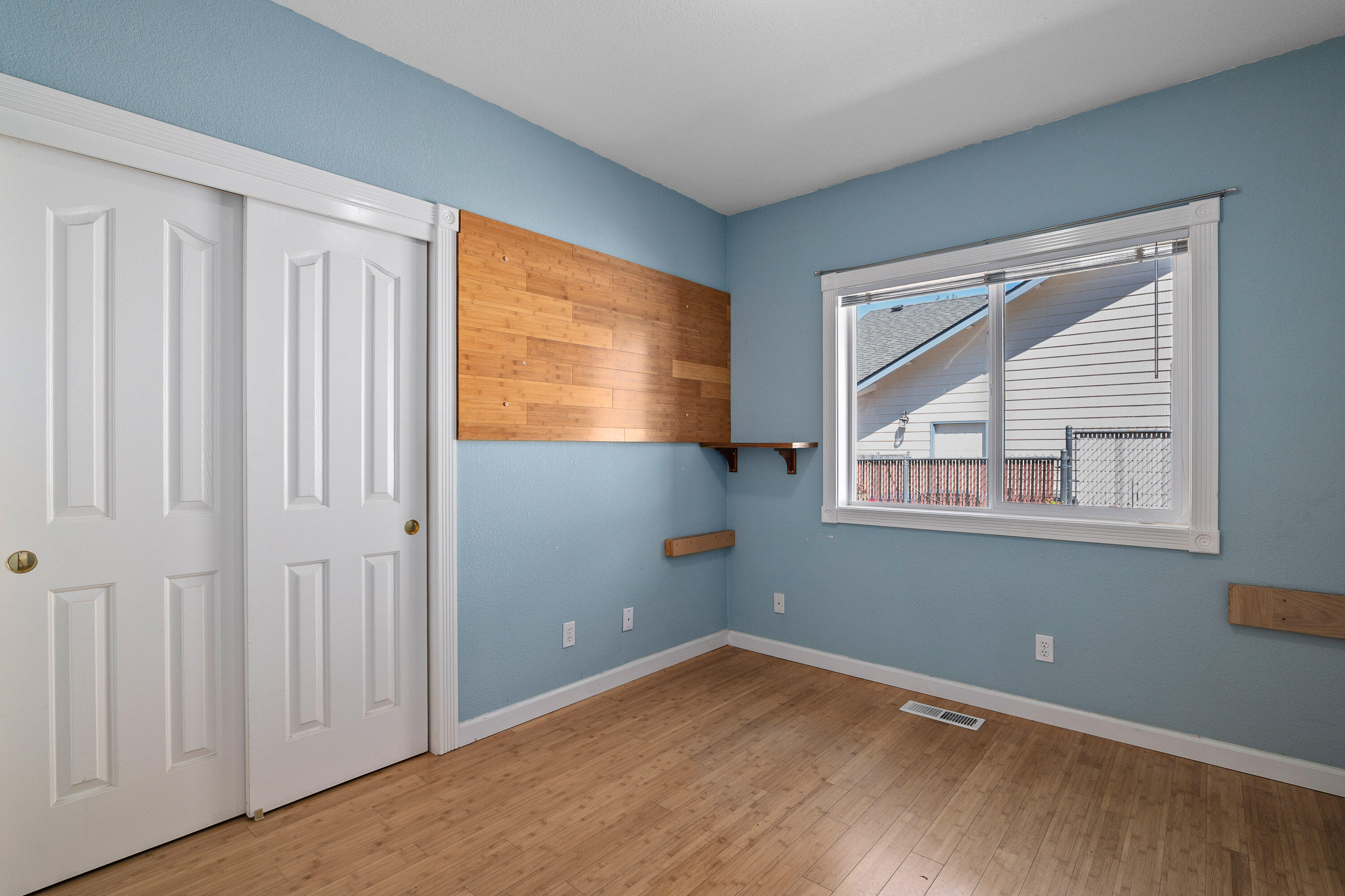 Sun Glo Subdivision - Residential