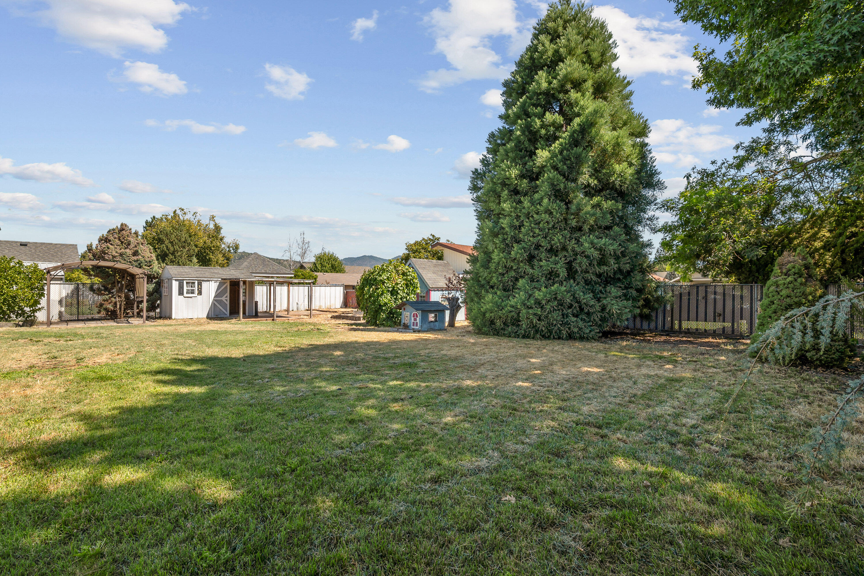 Sun Glo Subdivision - Residential