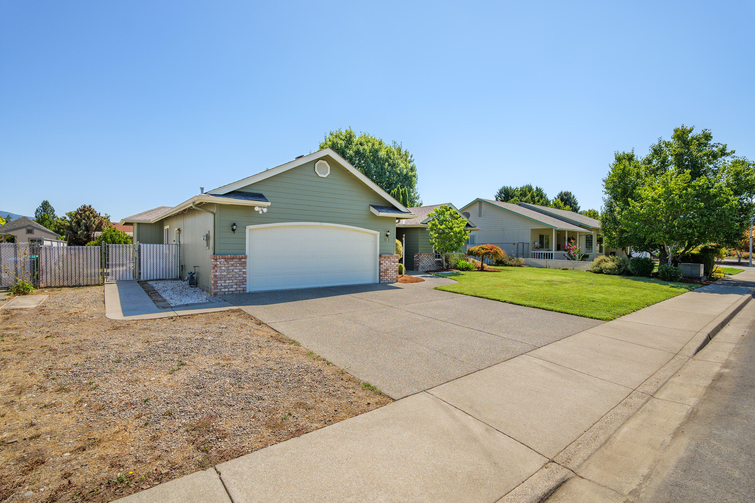 Sun Glo Subdivision - Residential