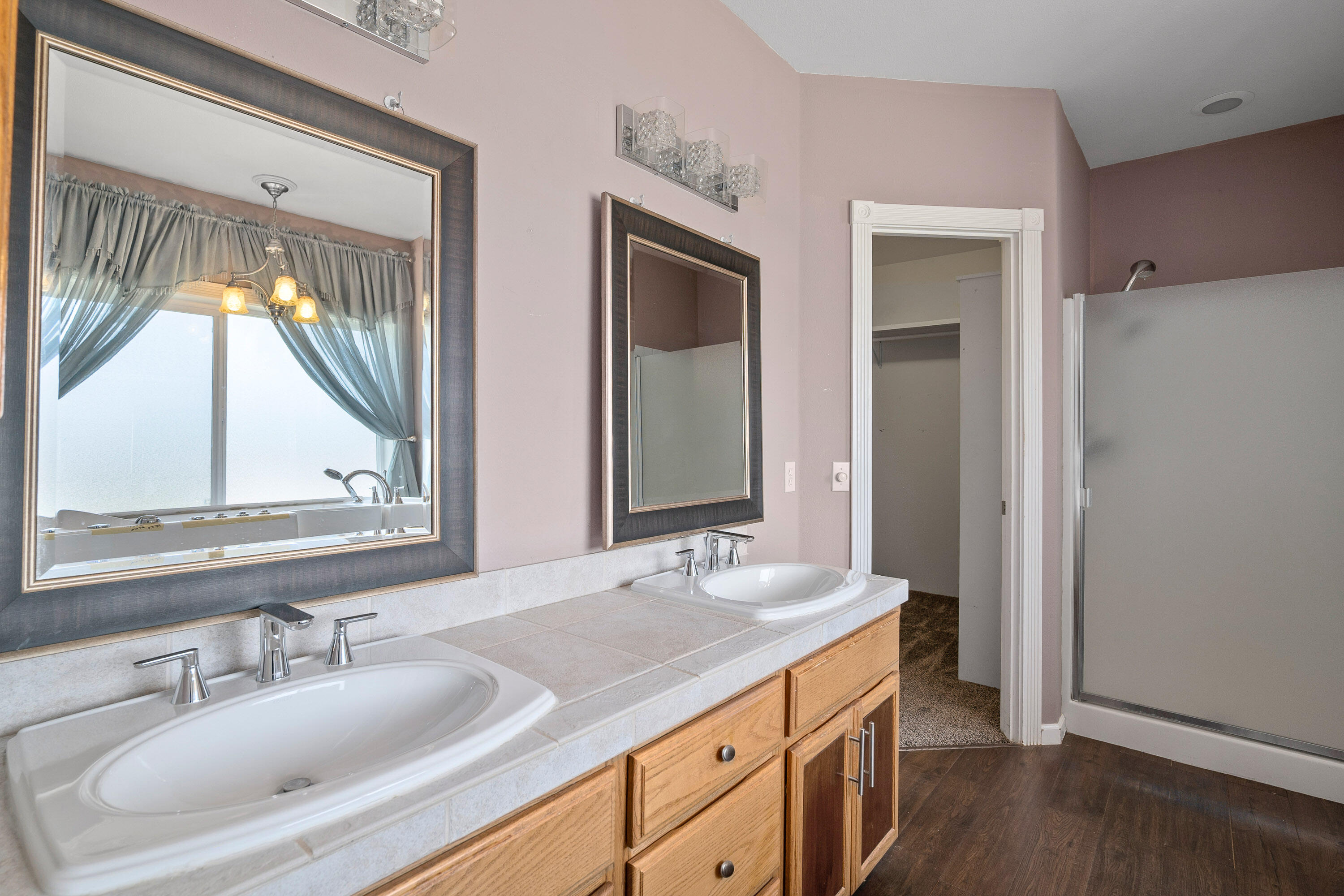 Sun Glo Subdivision - Residential