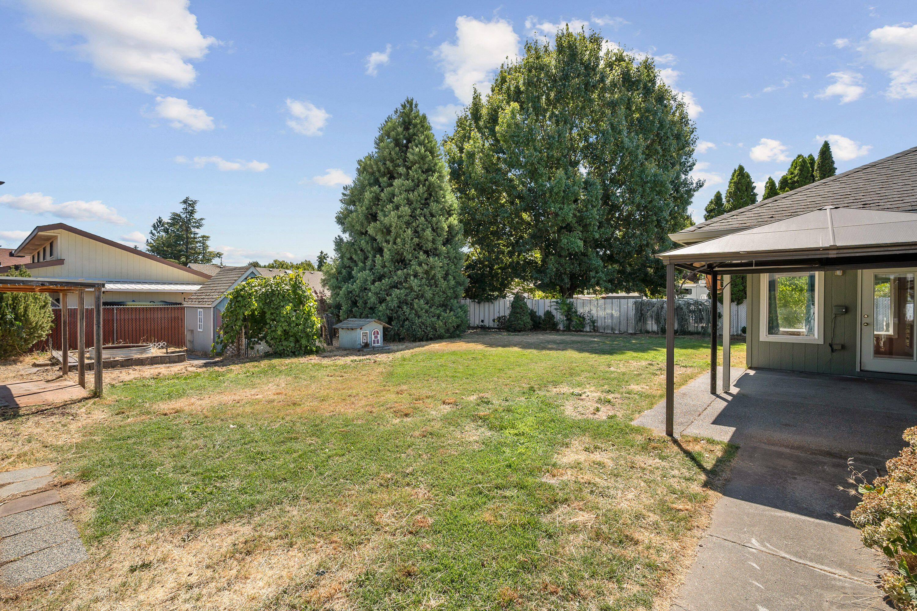 Sun Glo Subdivision - Residential