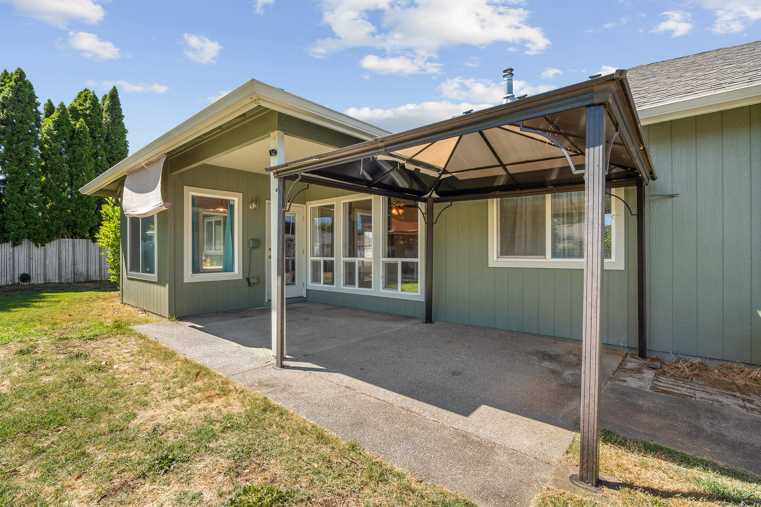 Sun Glo Subdivision - Residential