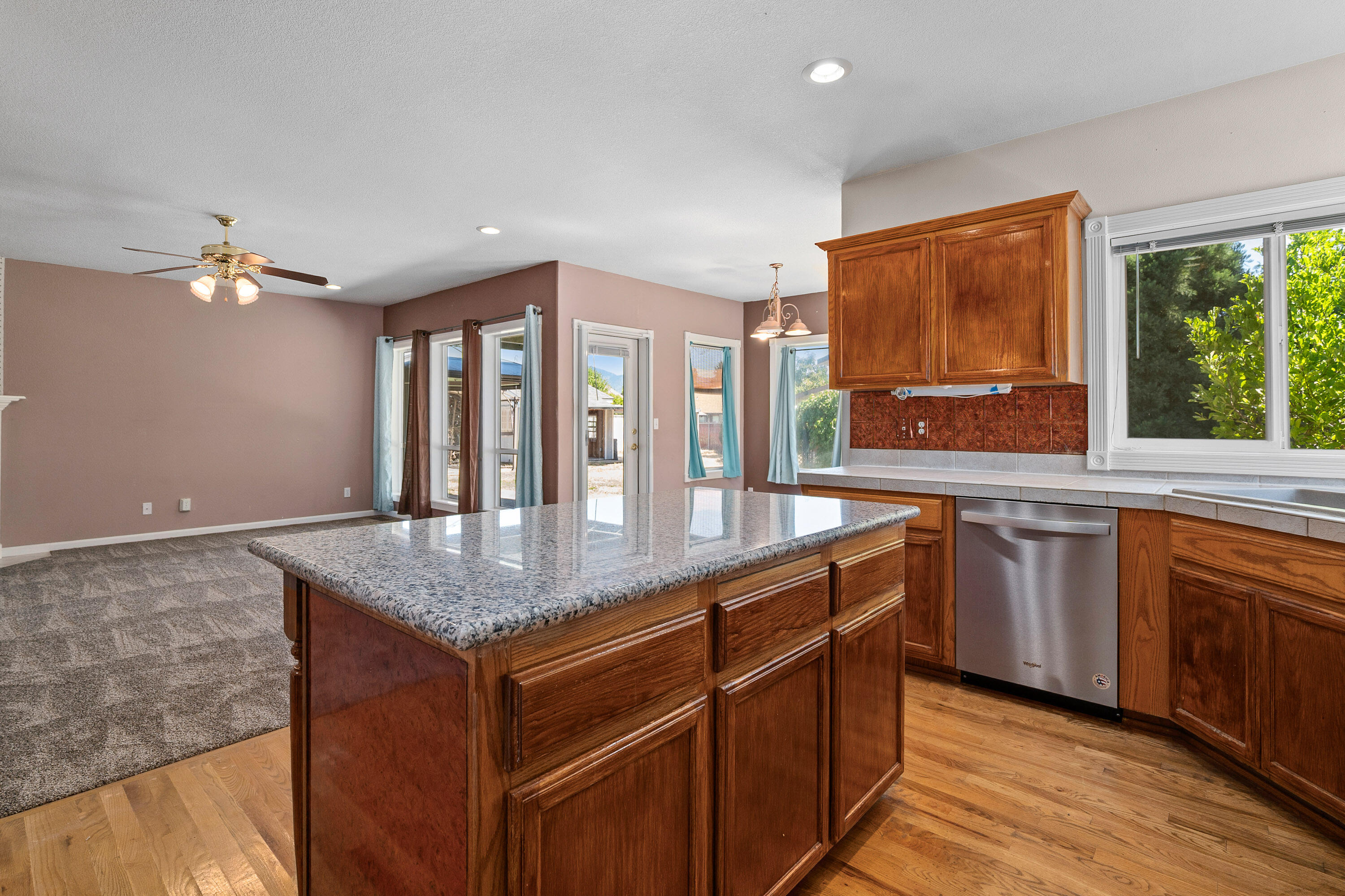 Sun Glo Subdivision - Residential