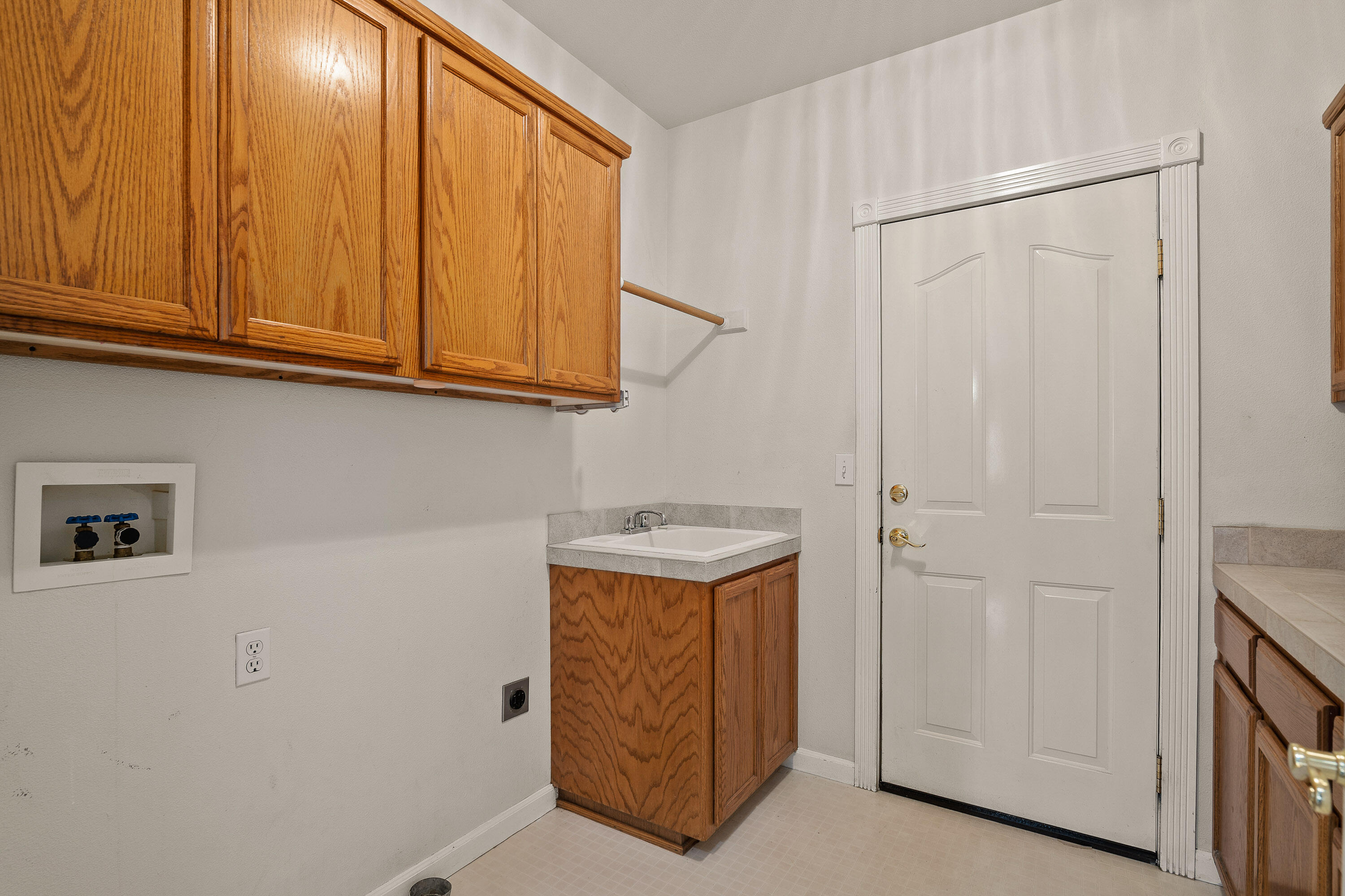 Sun Glo Subdivision - Residential