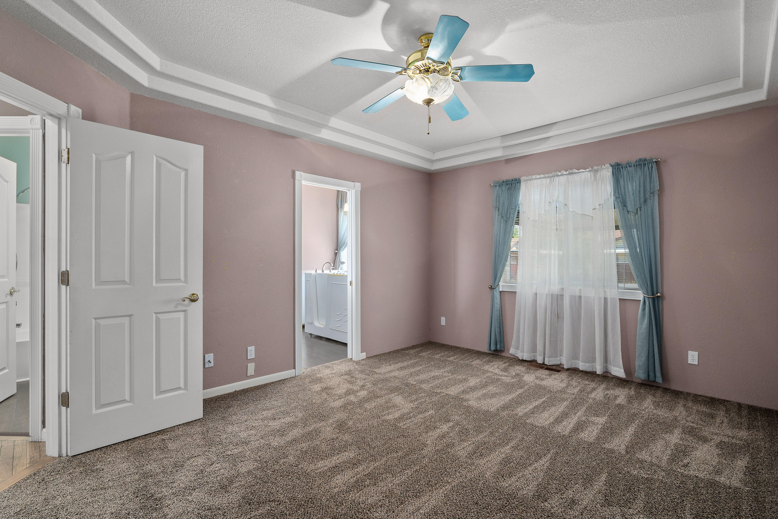 Sun Glo Subdivision - Residential